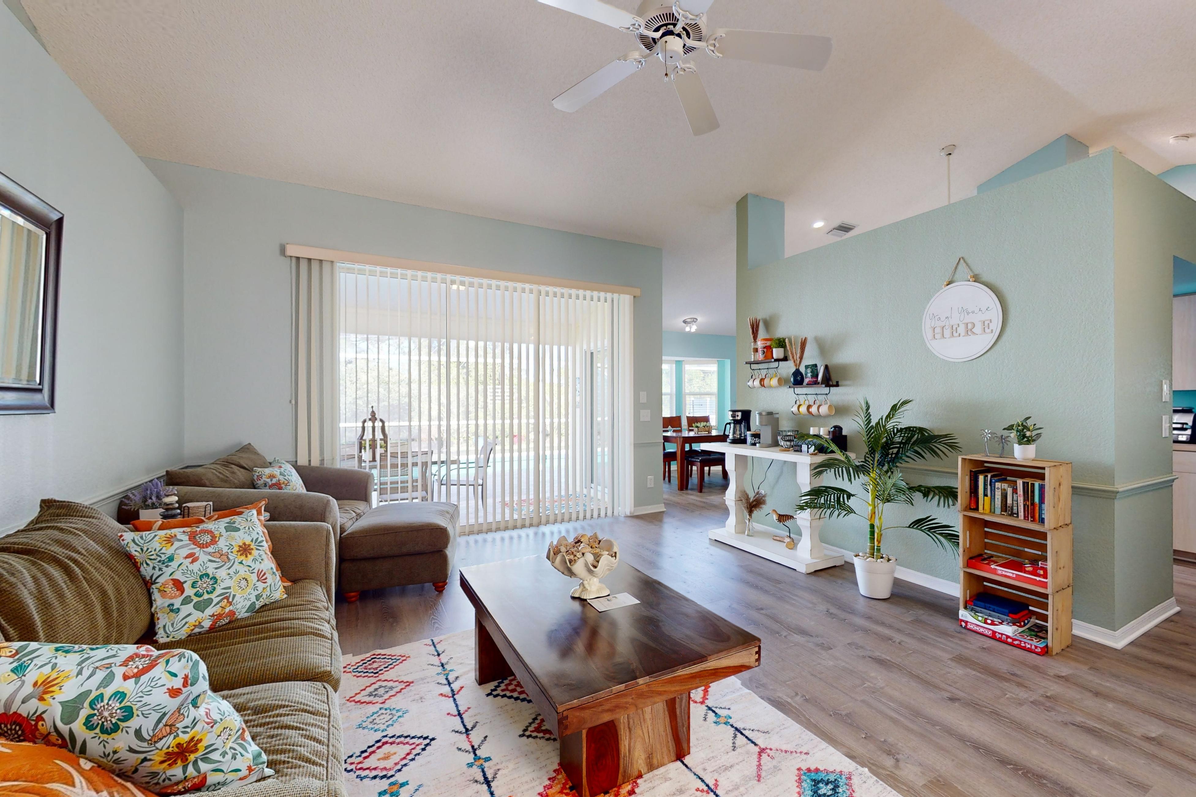 Charlotte’s Banbury Hideaway 4