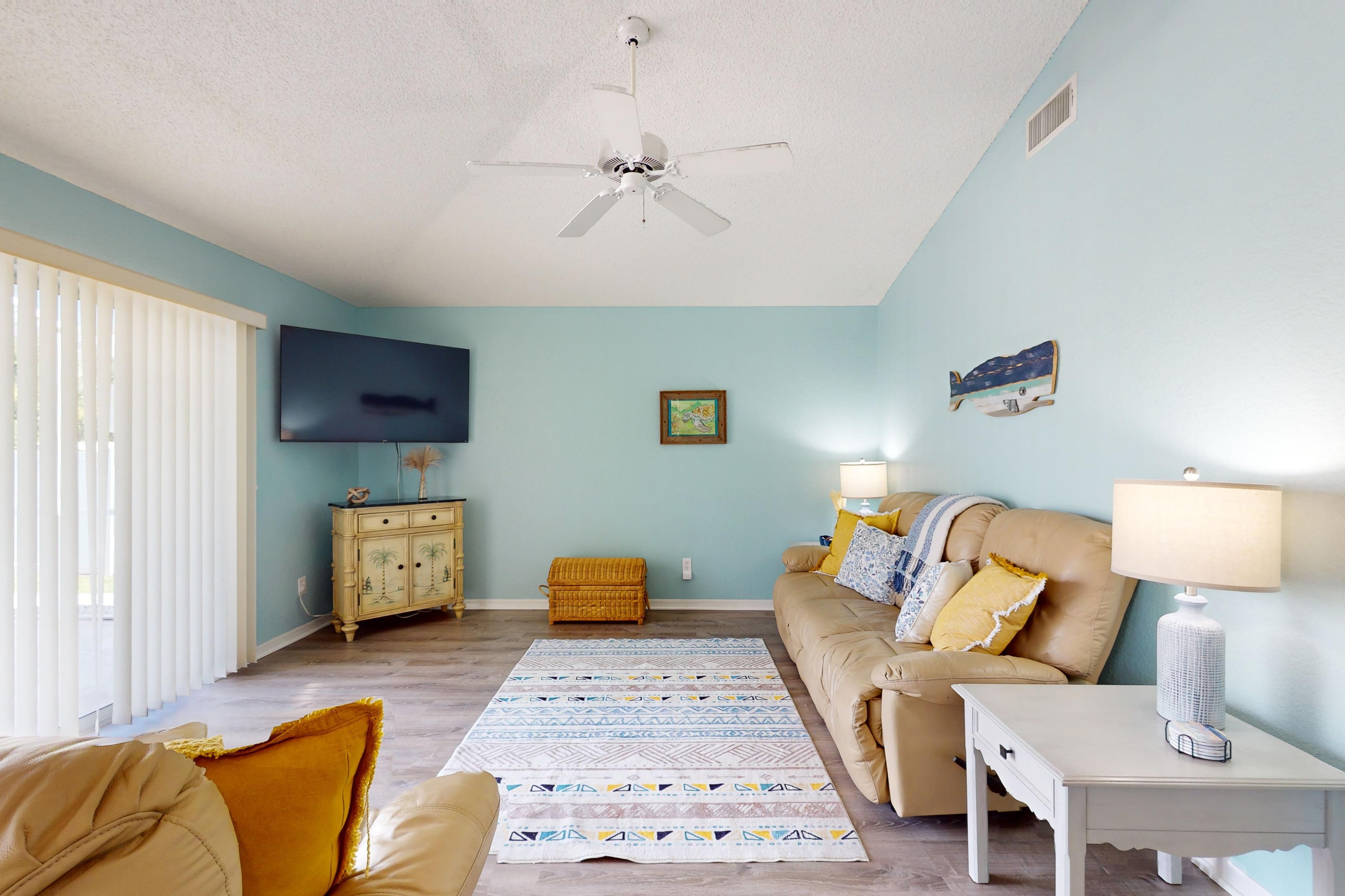 Charlotte’s Banbury Hideaway 6