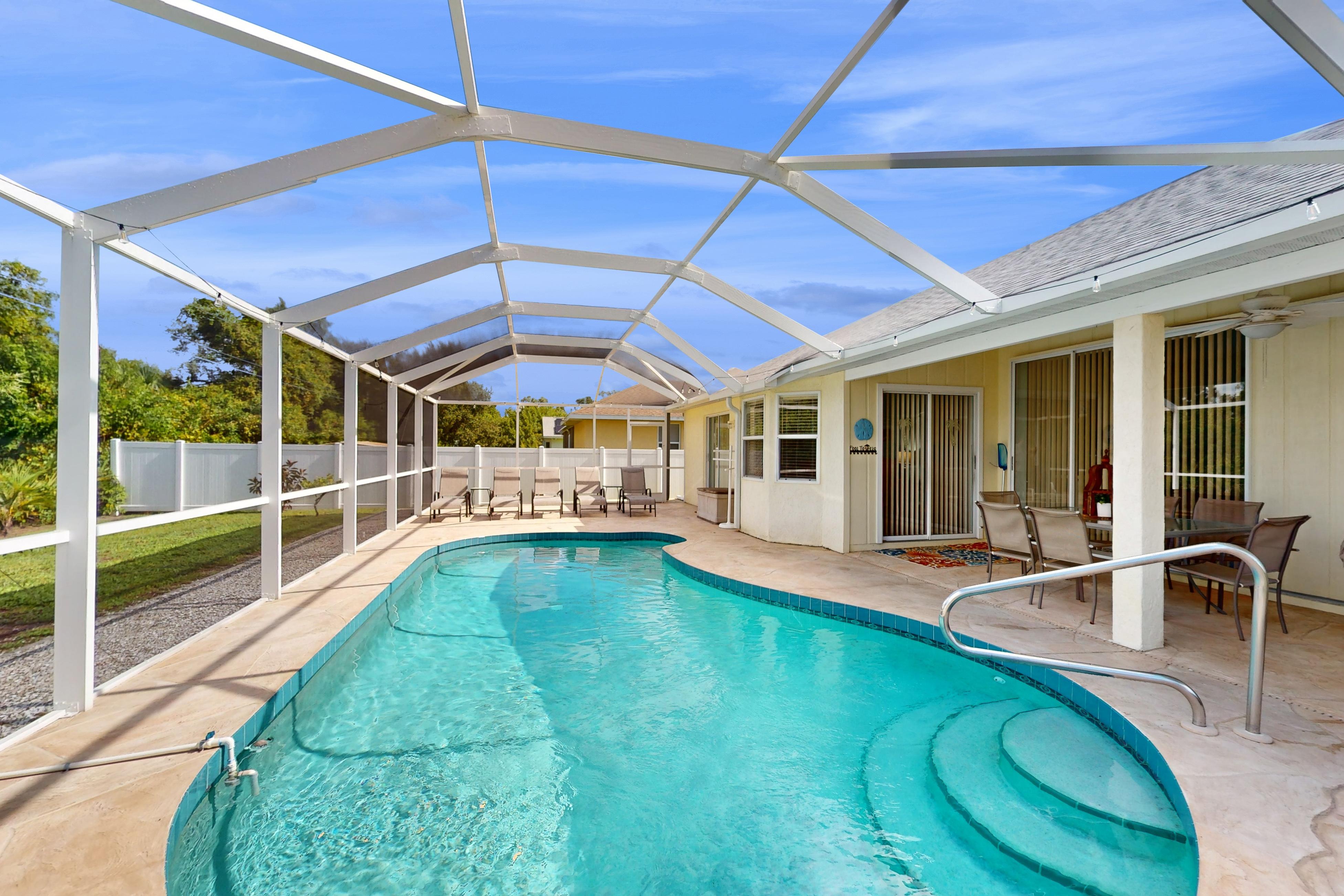 Charlotte’s Banbury Hideaway 2