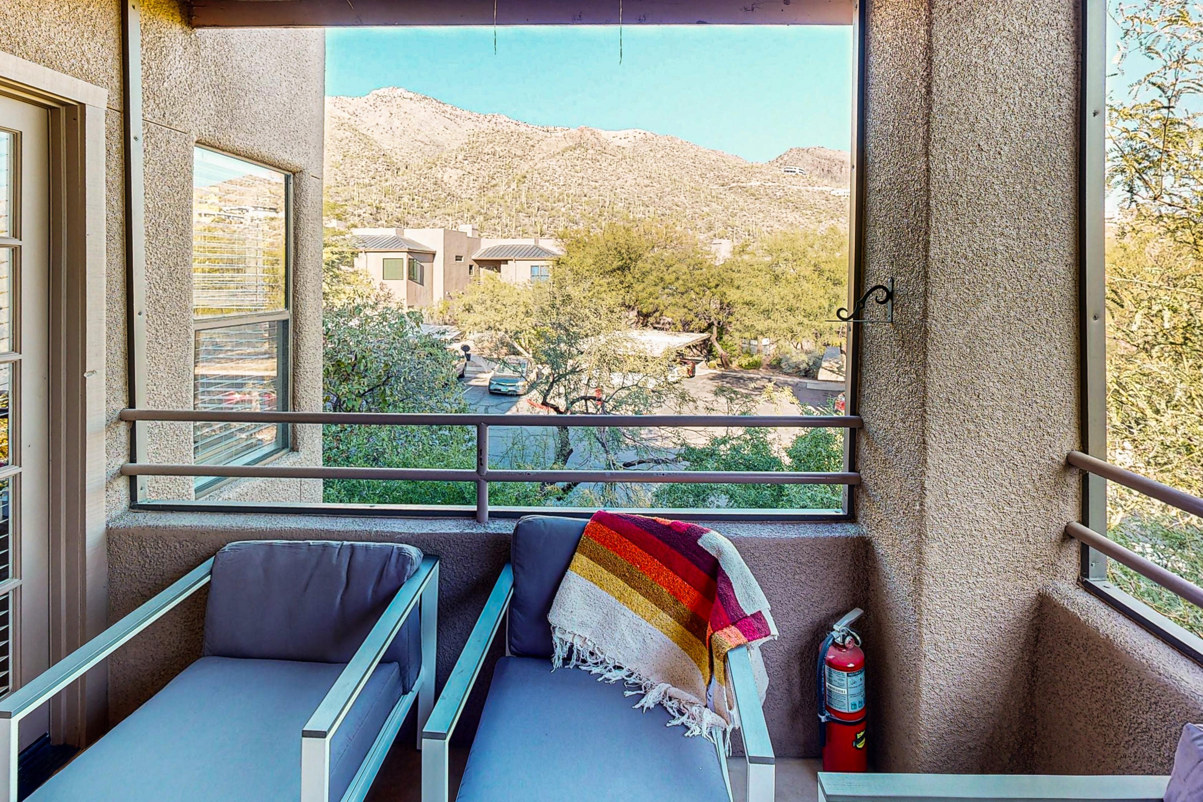 Desert Horizon Haven 5