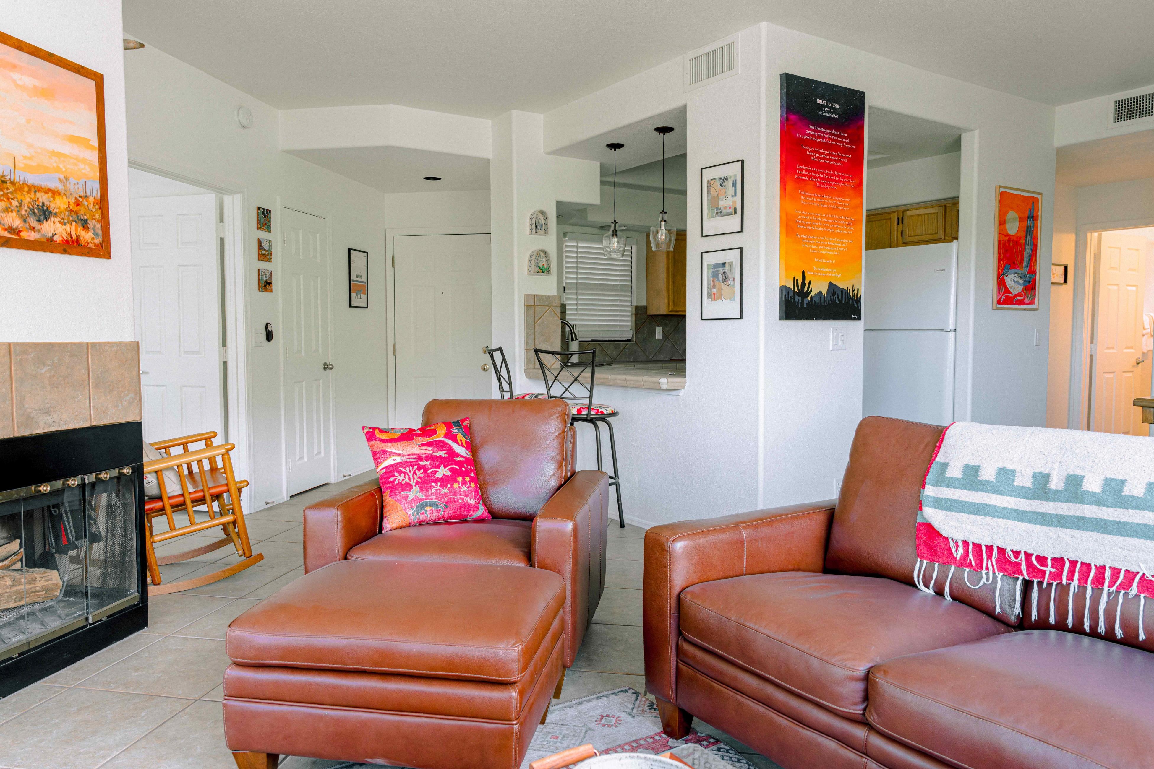 Desert Horizon Haven 4