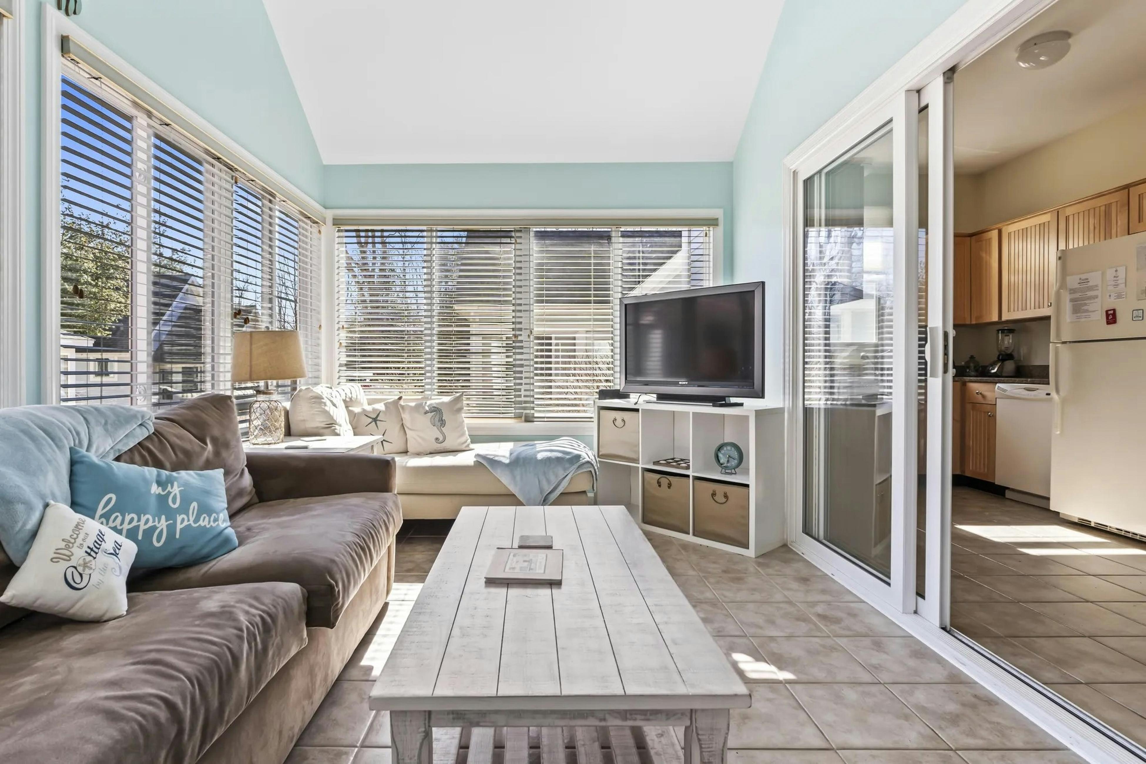 Cottages at Summer Village Beach Get-A-Way 2