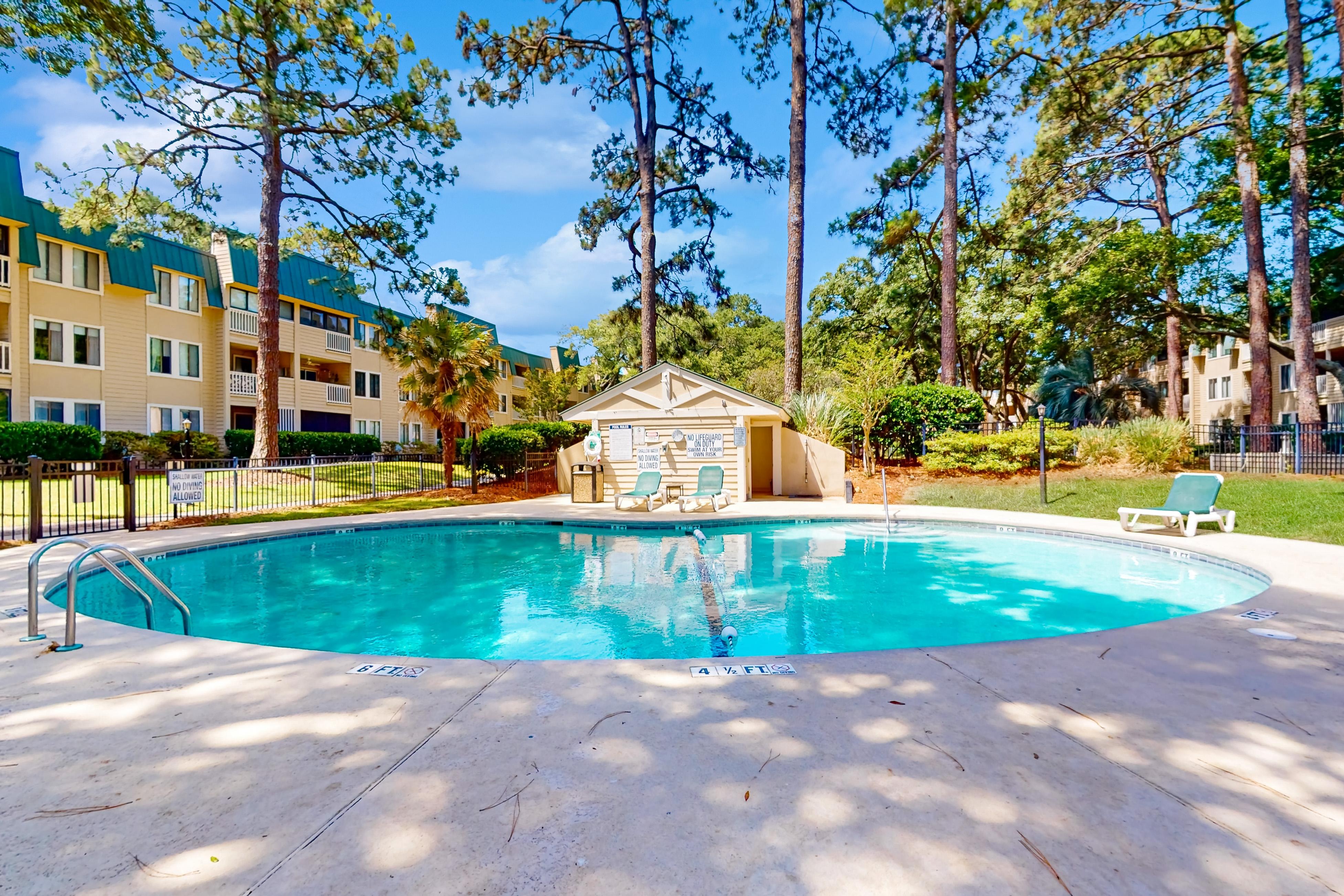 Spa On Port Royal Sound 3136 4