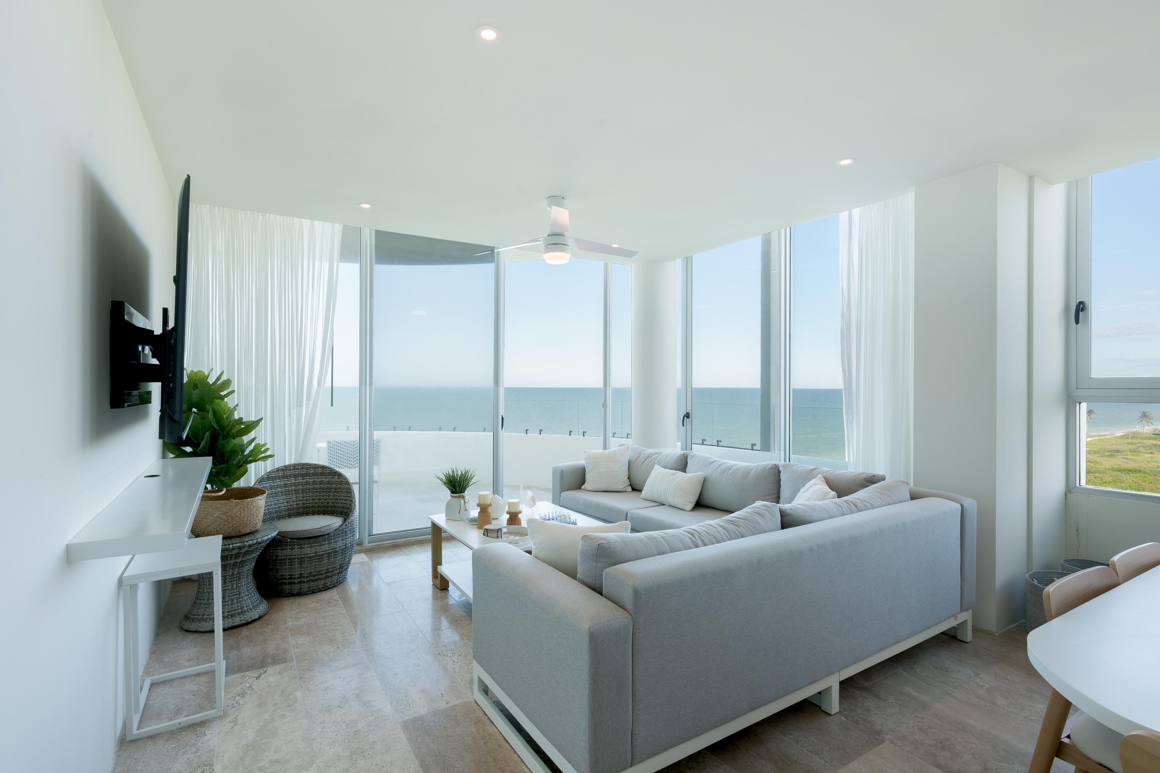 The Ocean Breeze Retreat 2