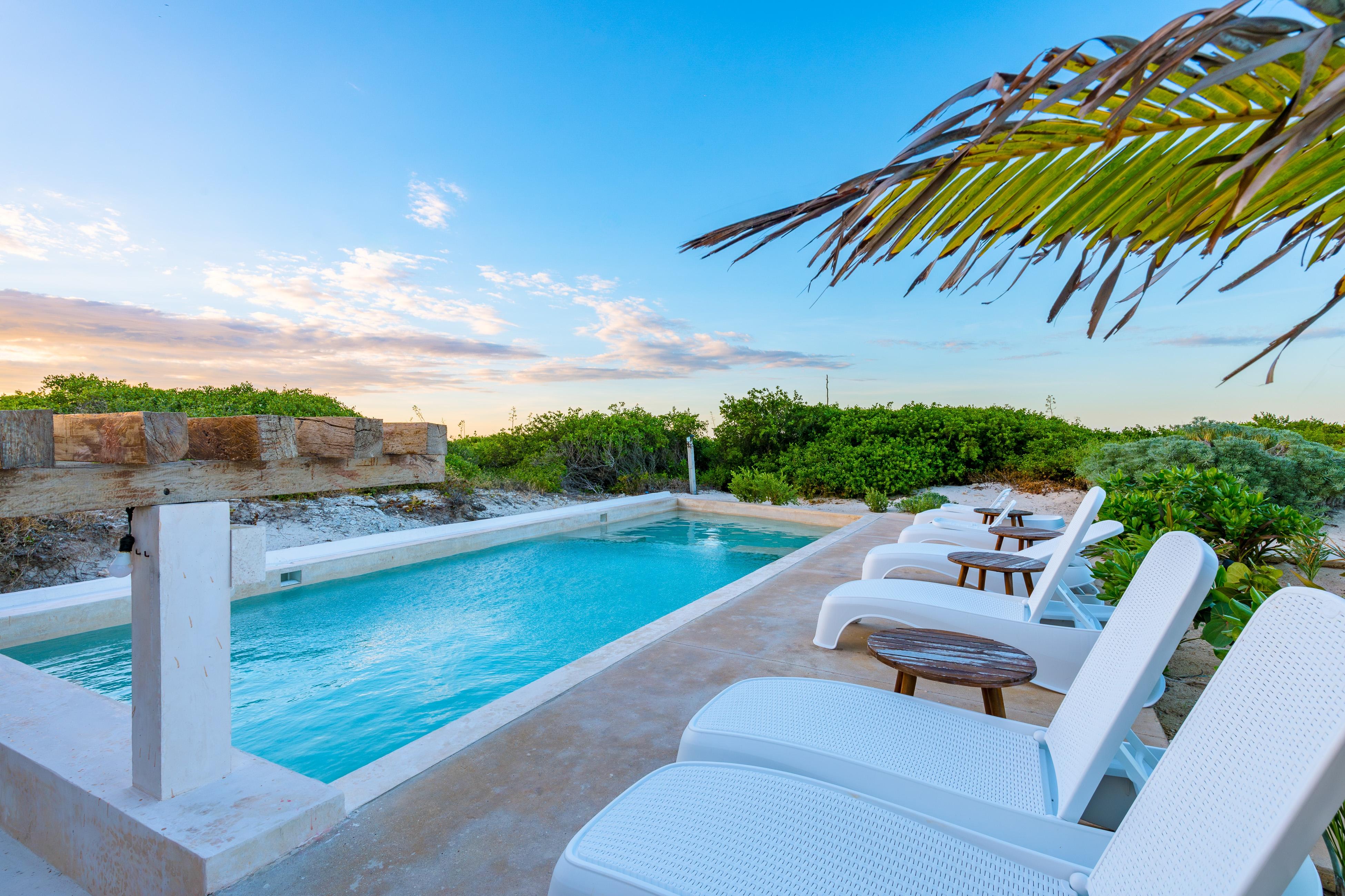 The Ocean Breeze Retreat 5