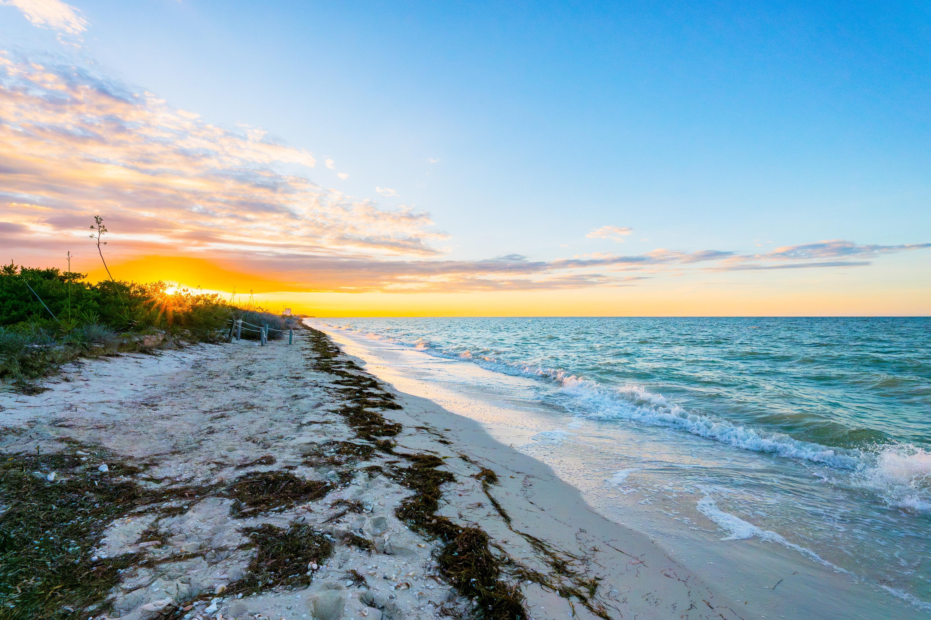 The Ocean Breeze Retreat 4