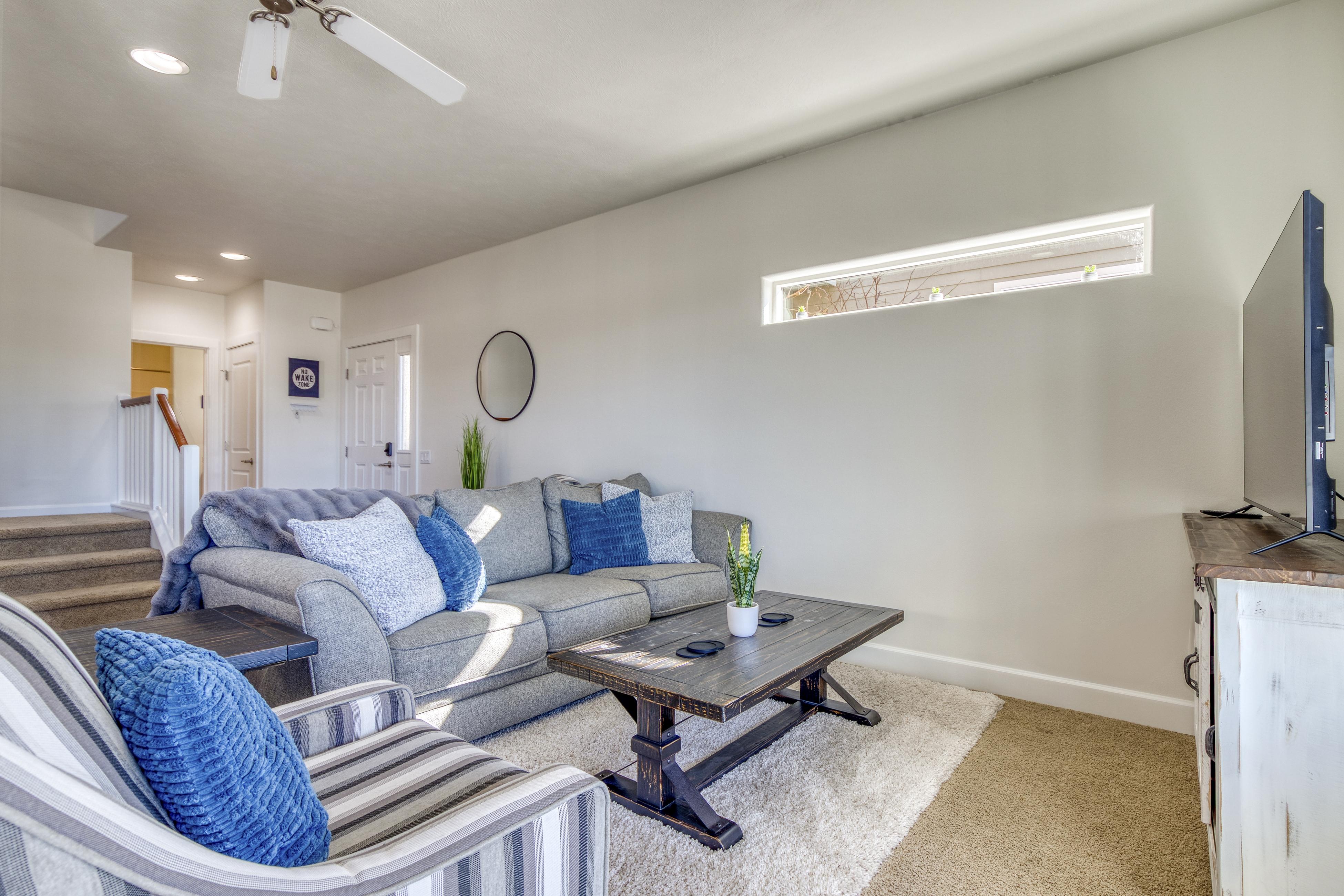 The River View on Riverview Way 5