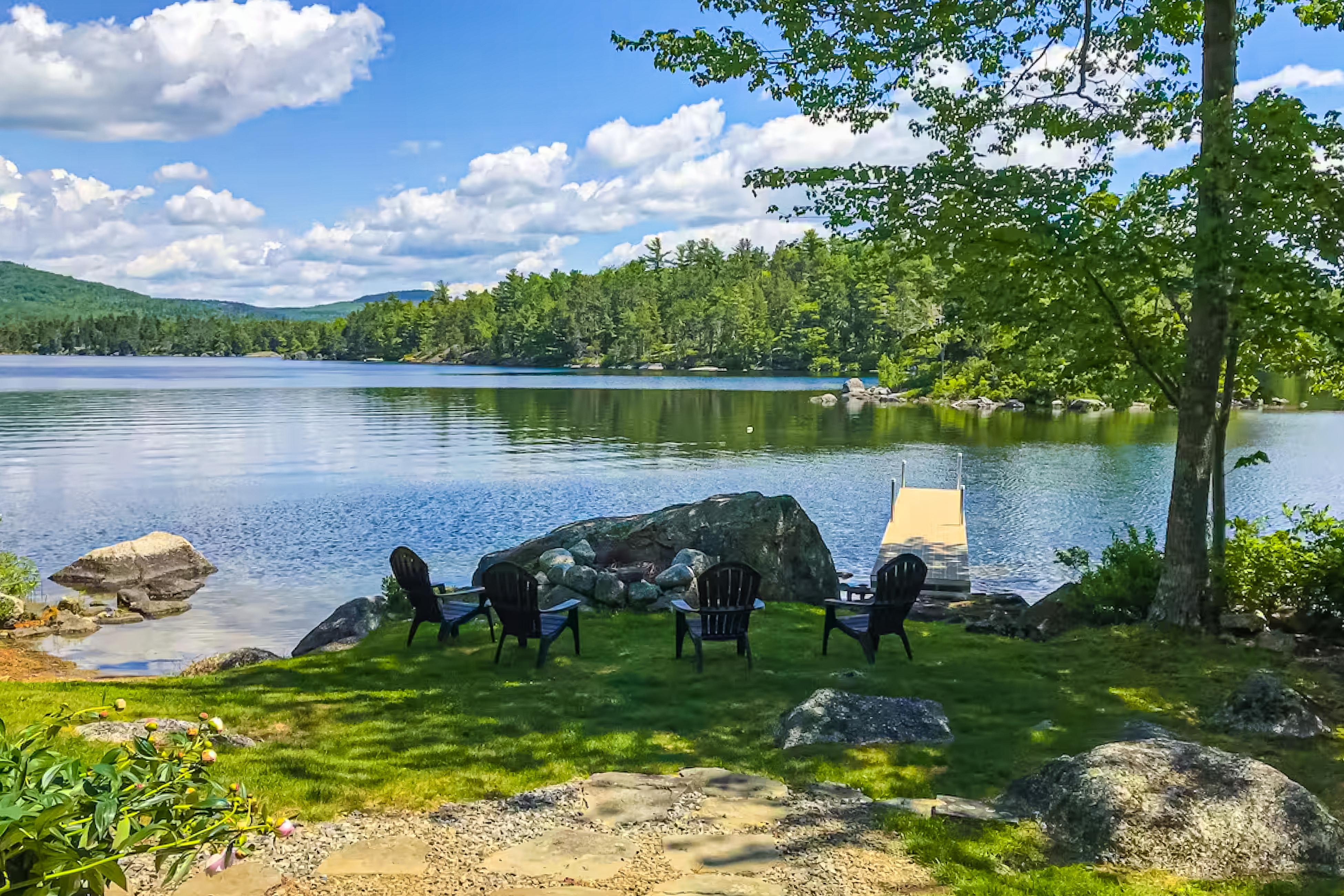 Phillips Serenity Retreat