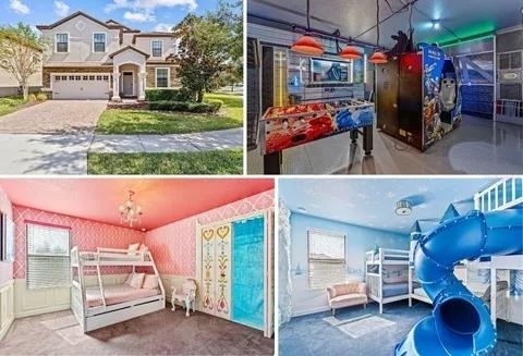 Making Magic on Moon Valley