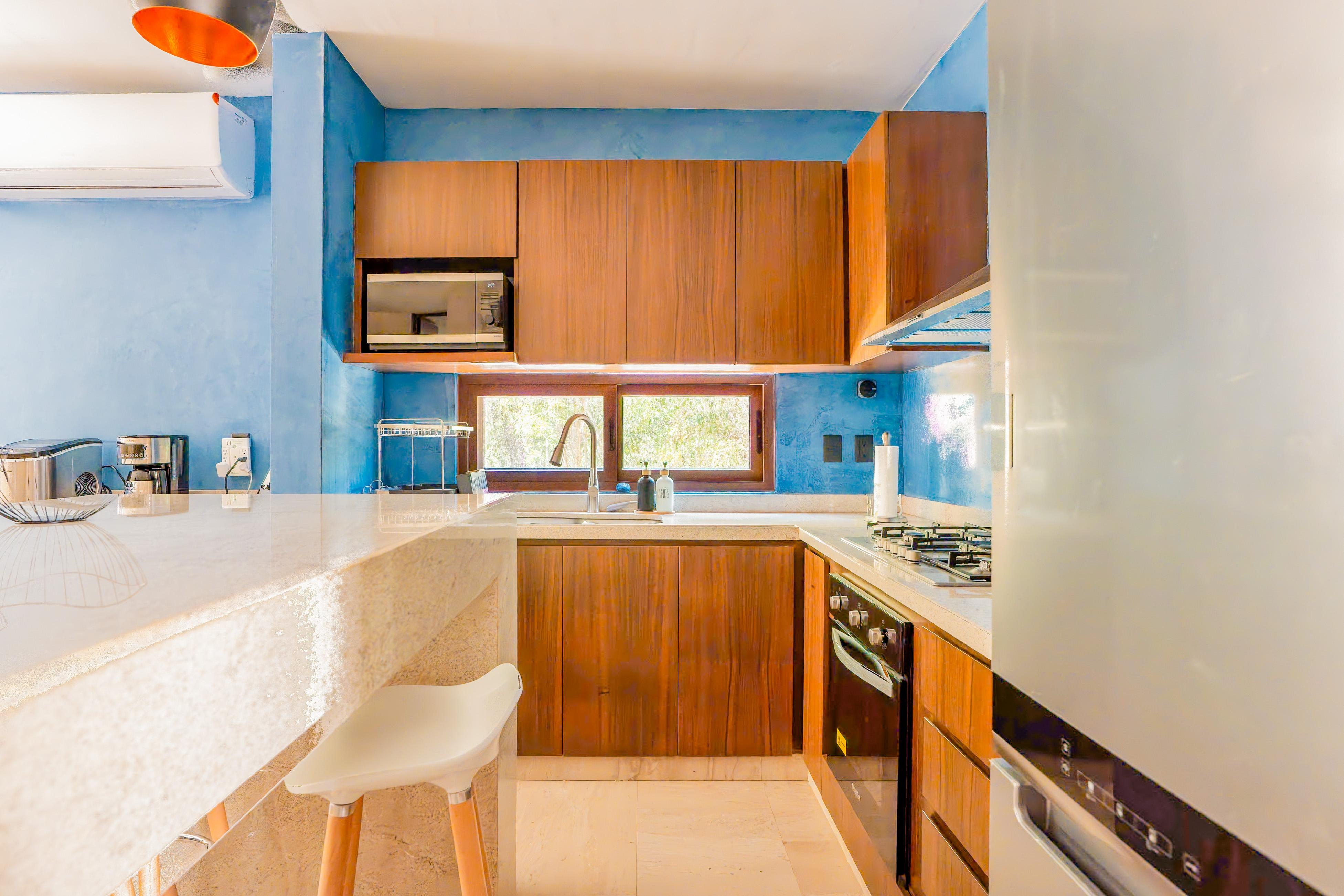 Casa Jaguar Villa 1 6