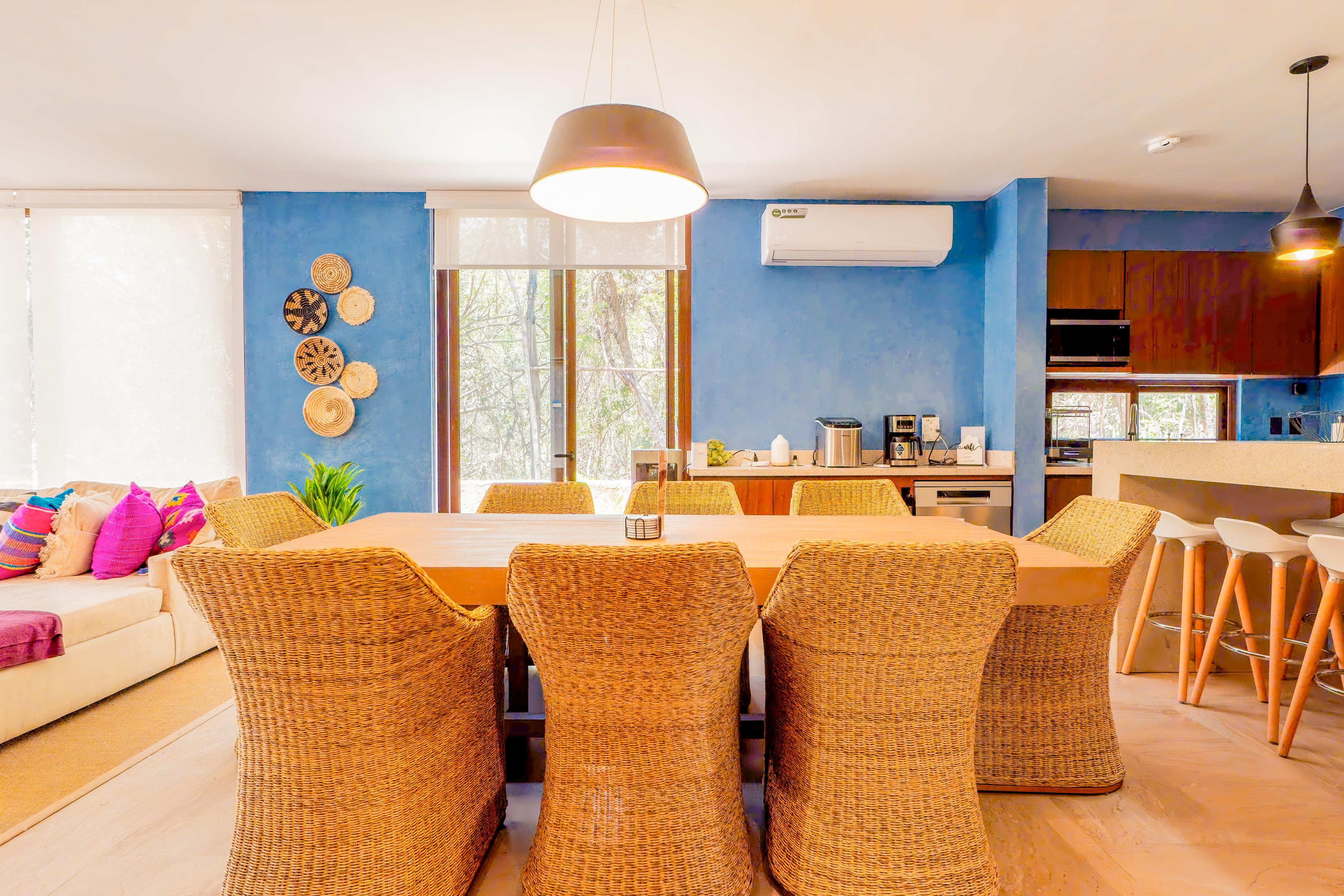 Casa Jaguar Villa 1 5