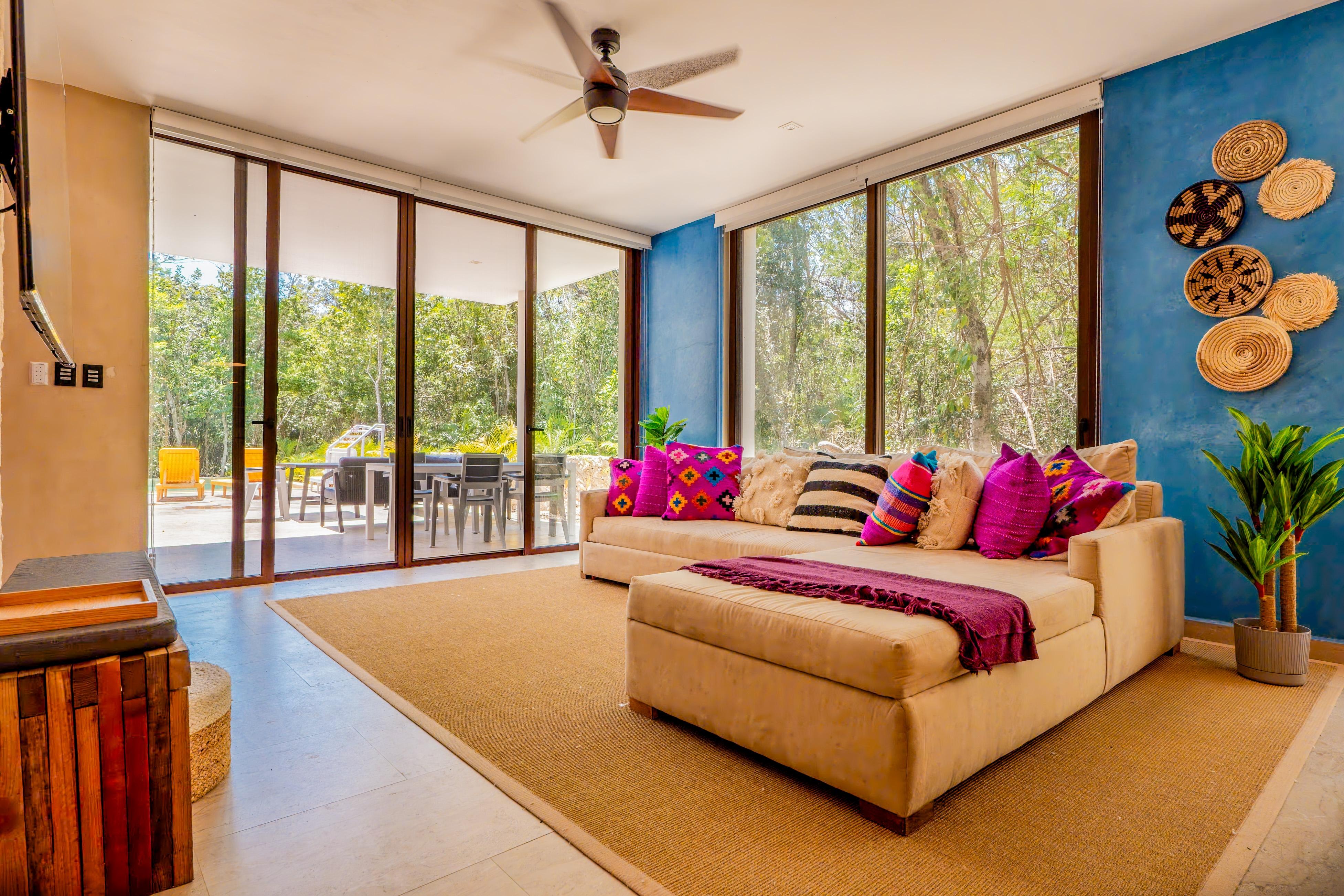 Casa Jaguar Villa 1 3