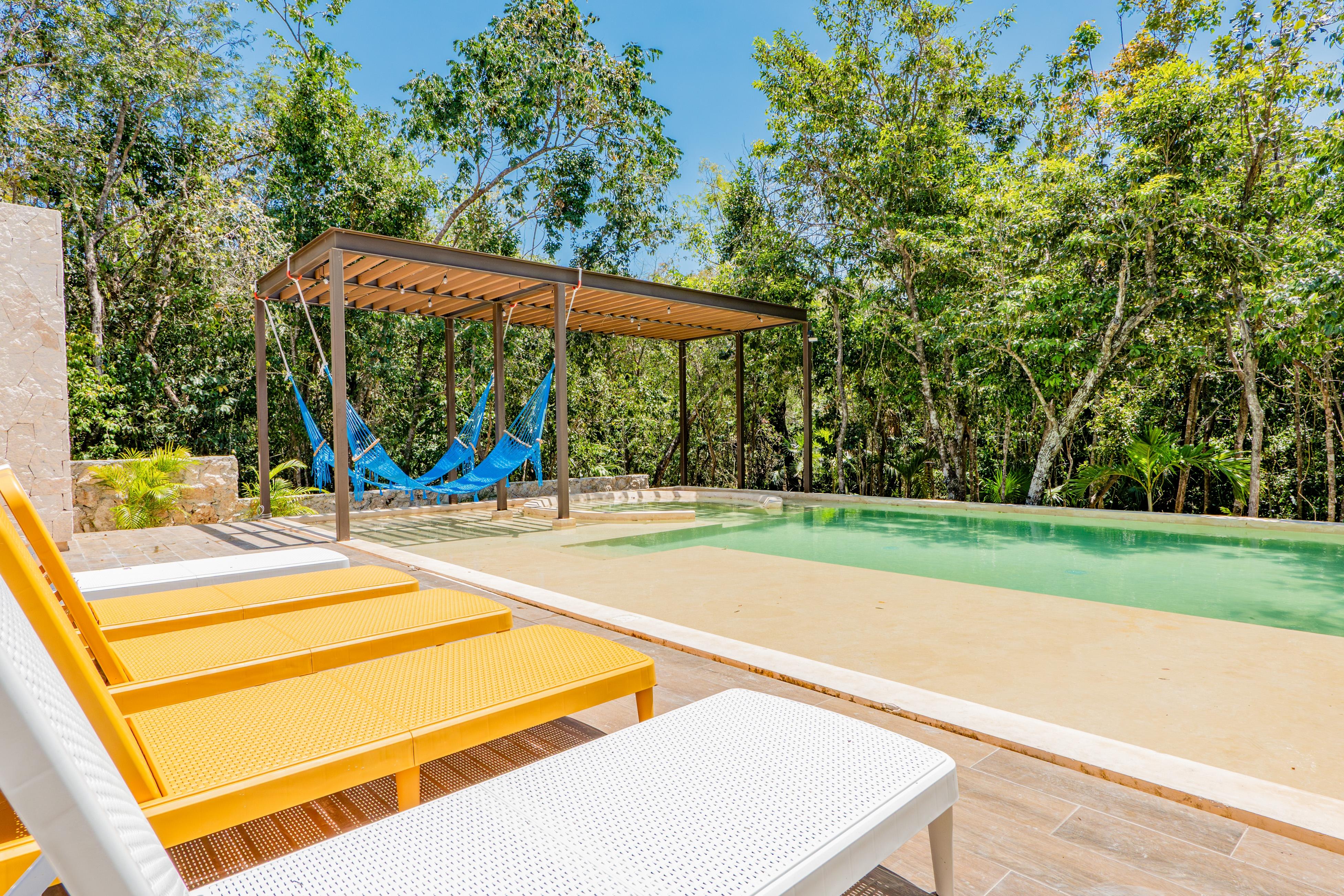 Casa Jaguar Villa 1 2