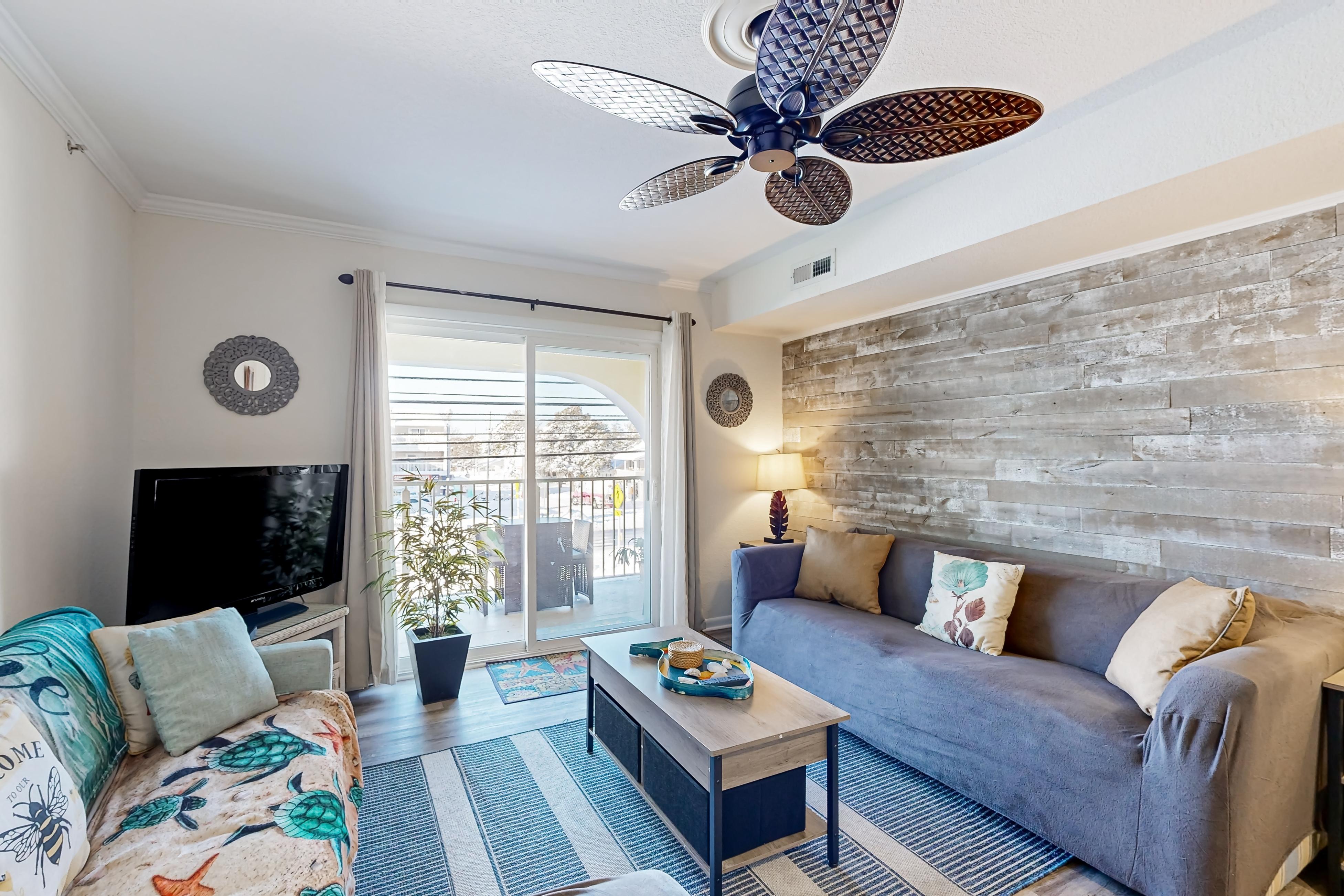 The Surfrider - 1904 Coastal Highway Unit E 2