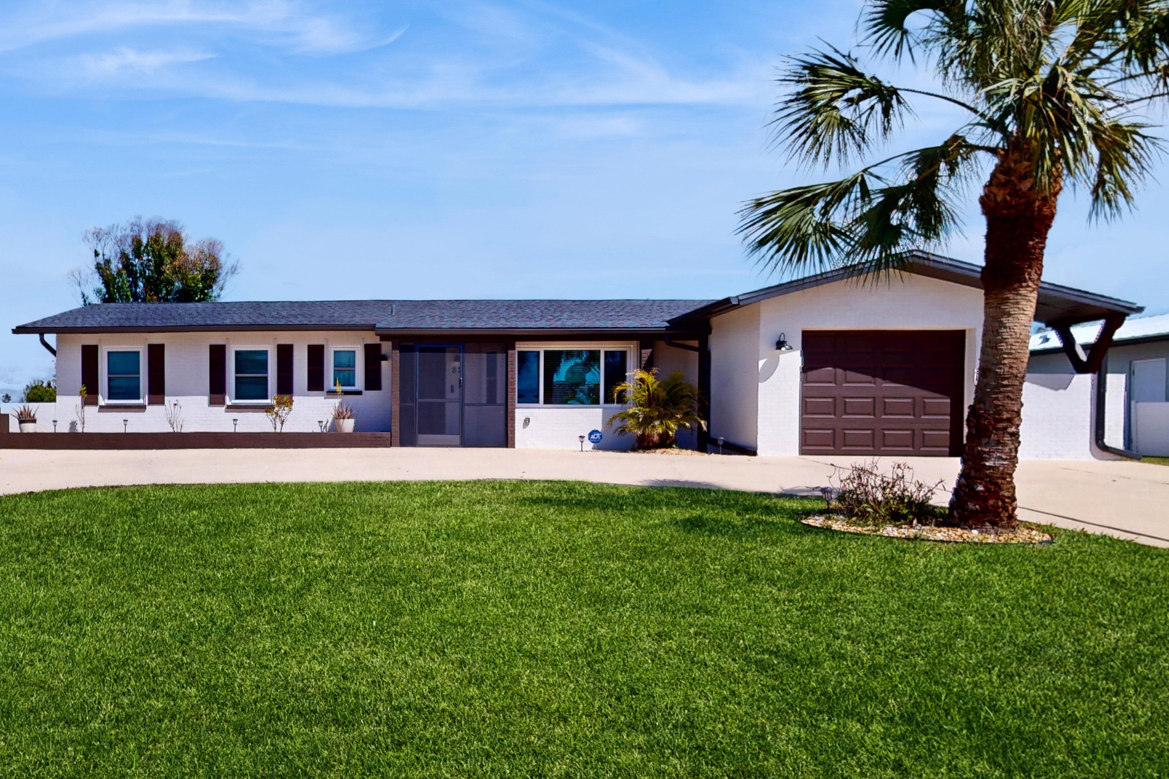 Hole in One Properties Plus