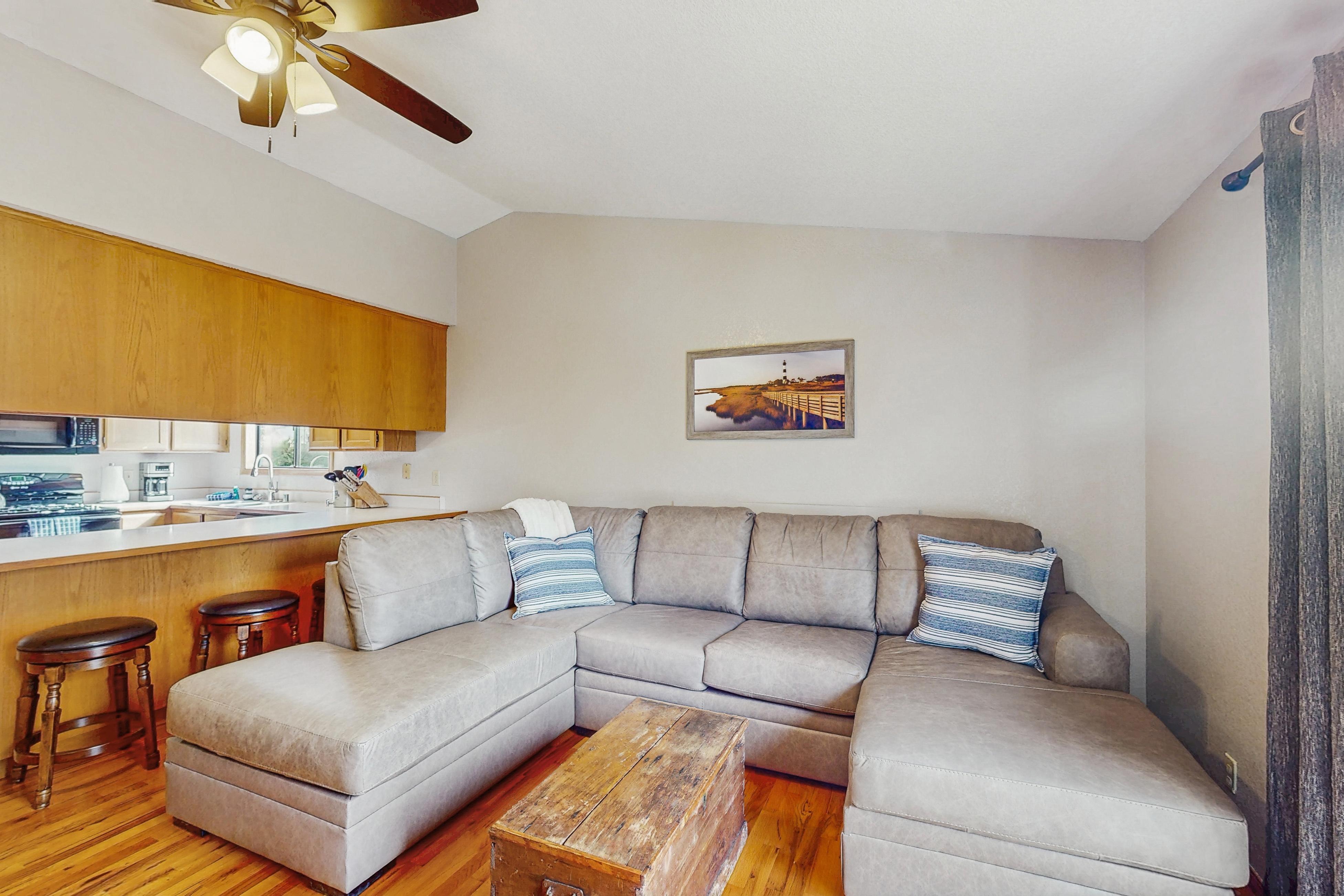 Lighthouse Retreat 4