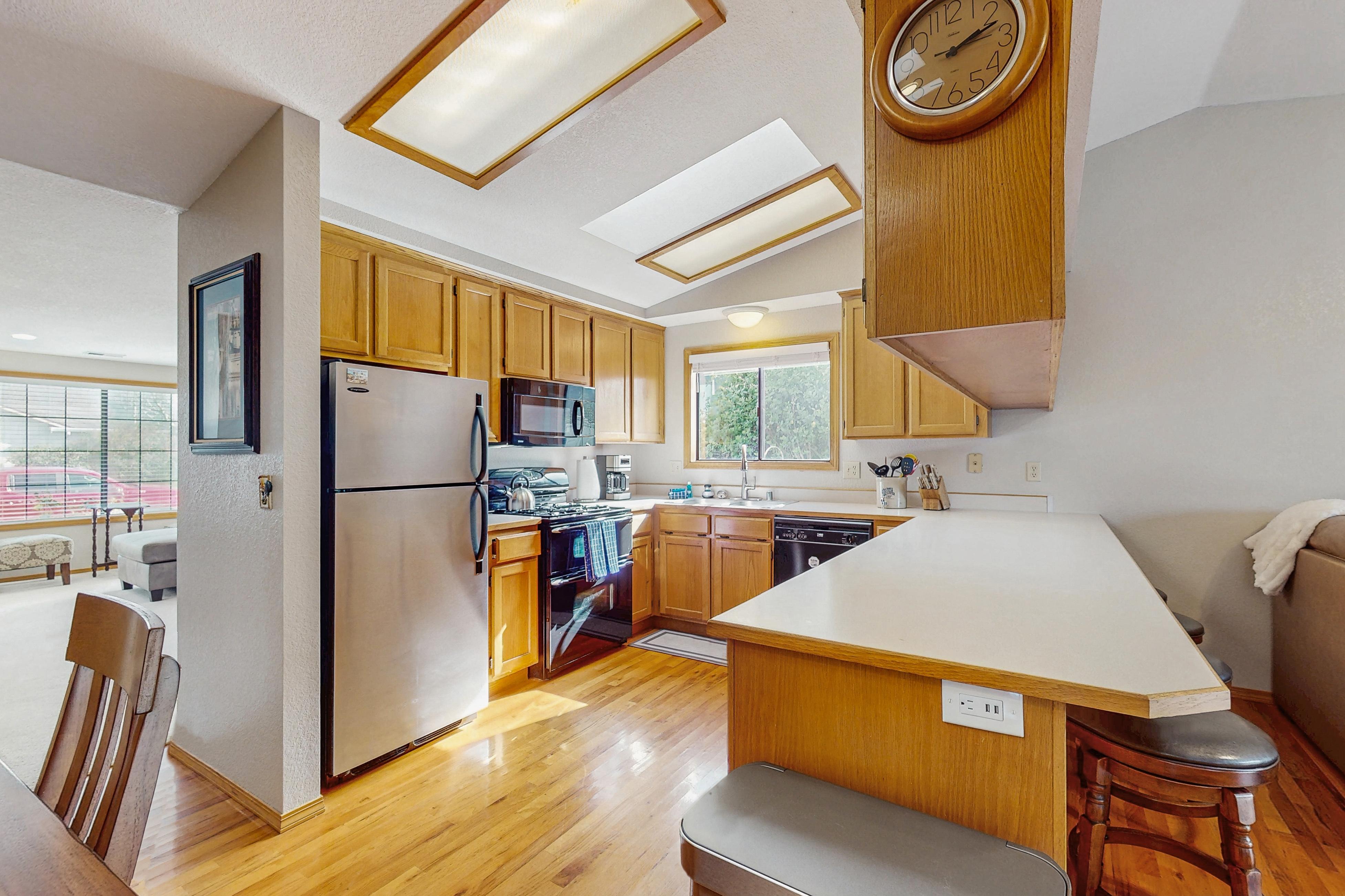 Lighthouse Retreat 5