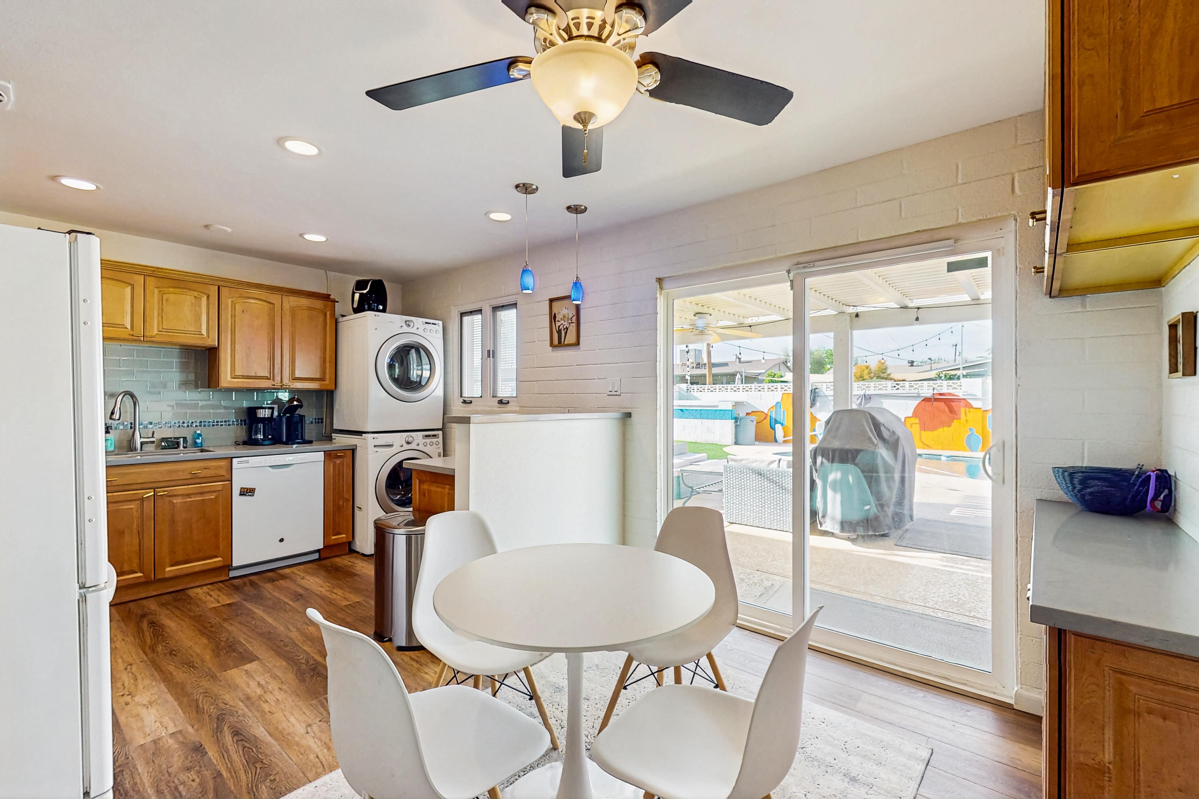 Tempe Sunshine Getaway 6