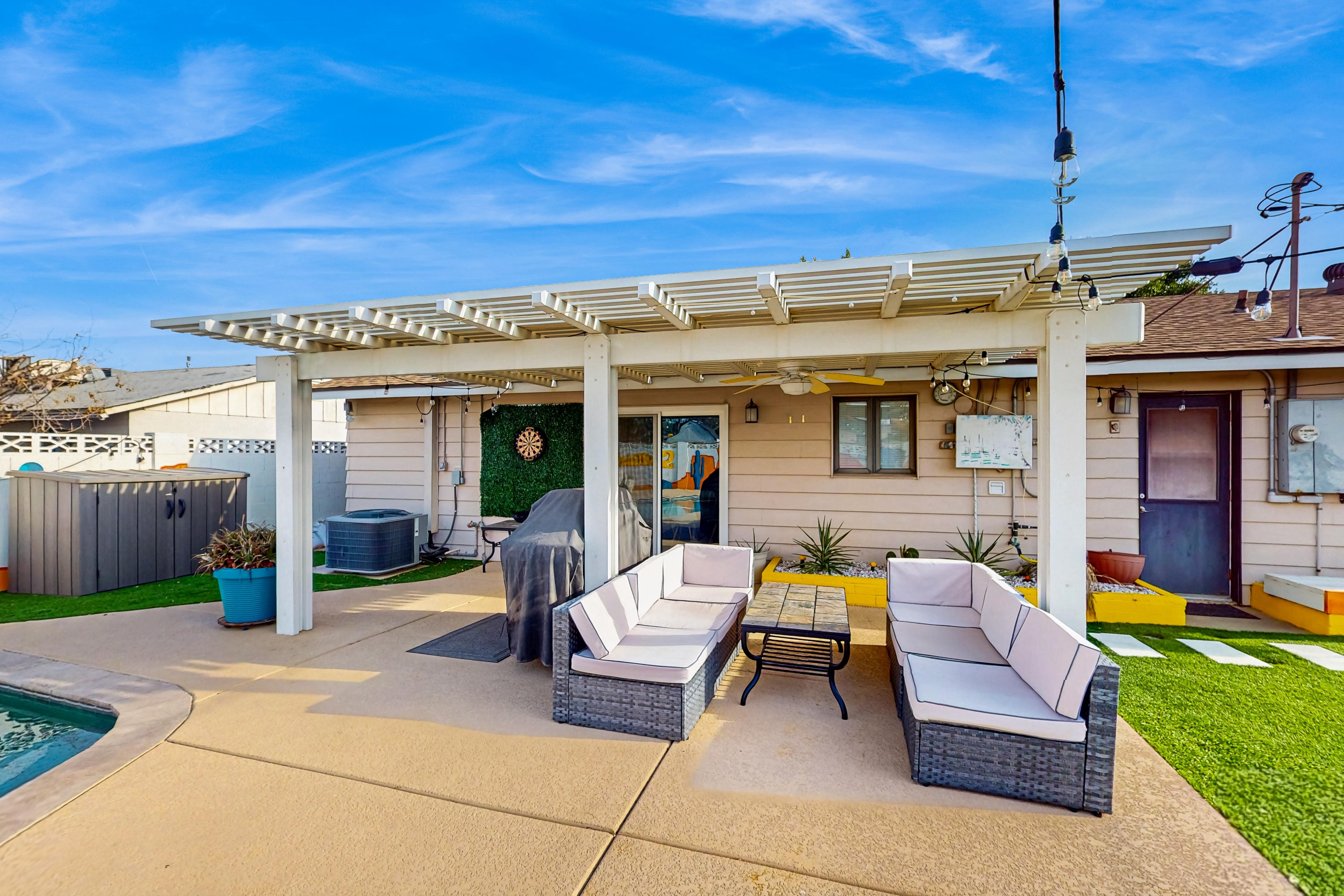 Tempe Sunshine Getaway 2