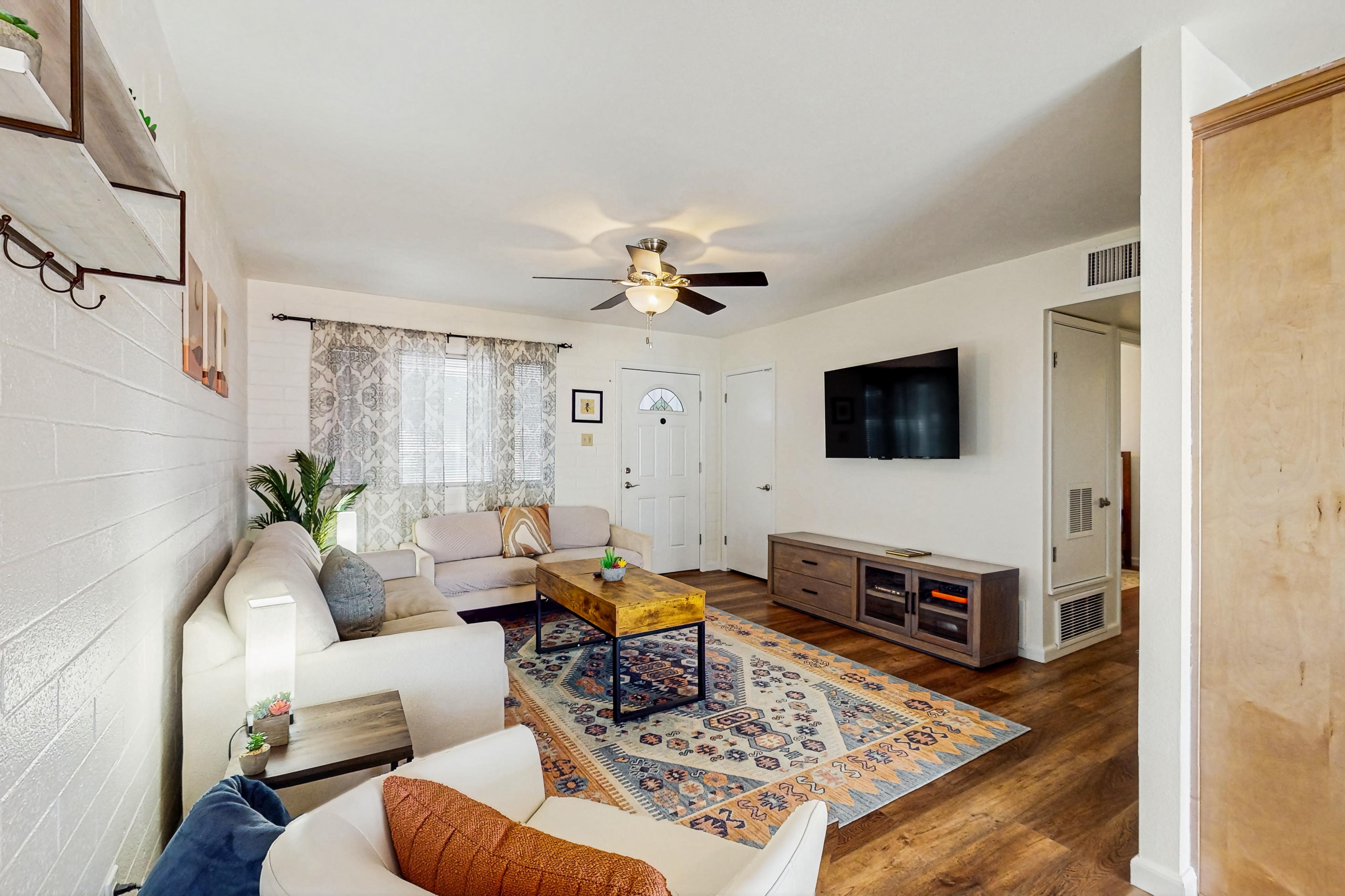 Tempe Sunshine Getaway 5