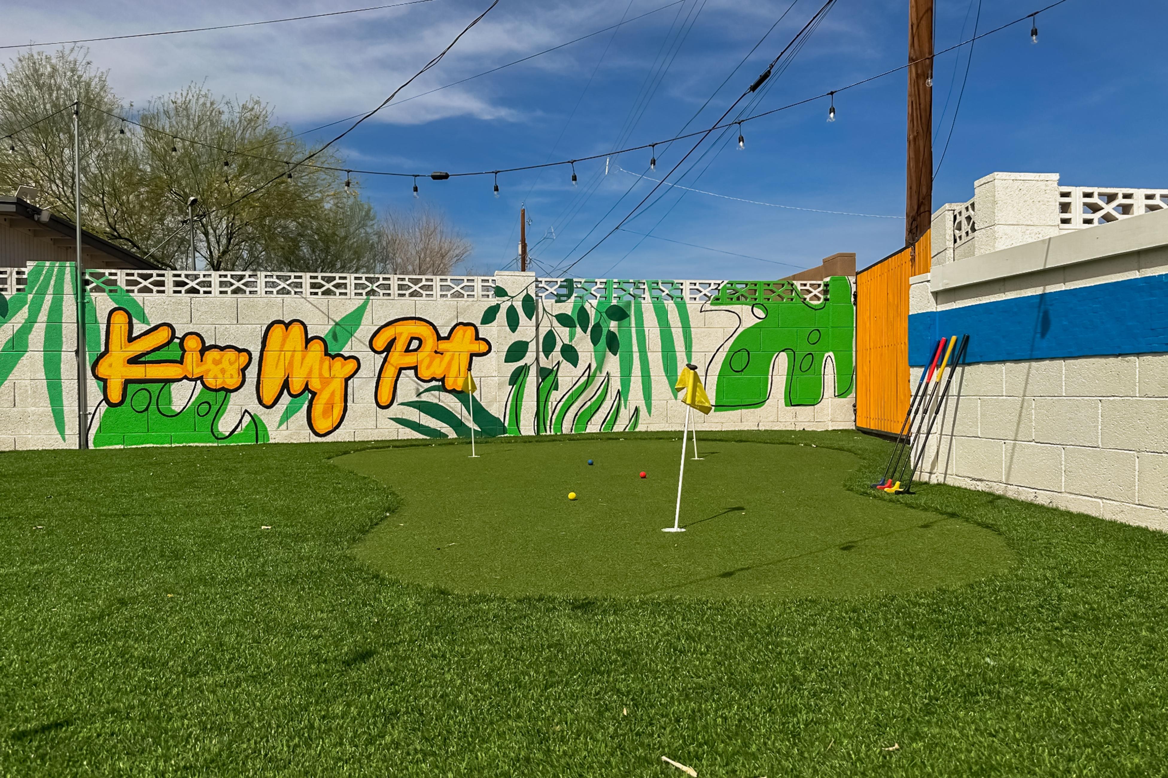 Tempe Sunshine Getaway 3