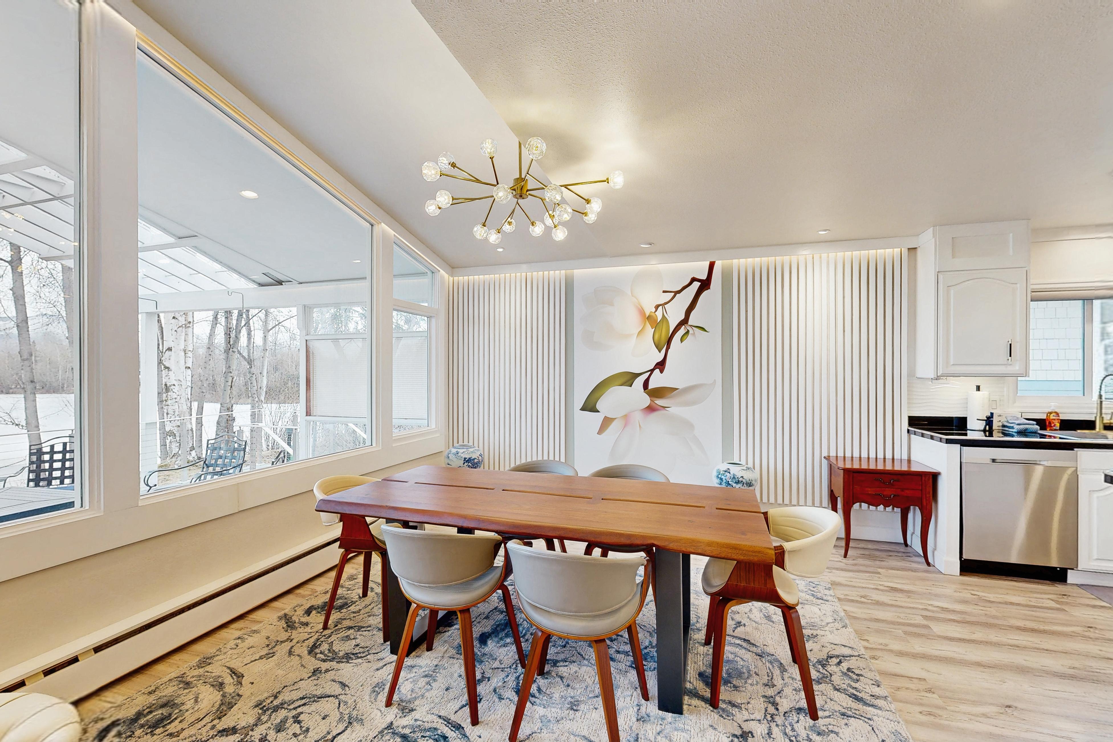 Modern Mountain Oasis 6