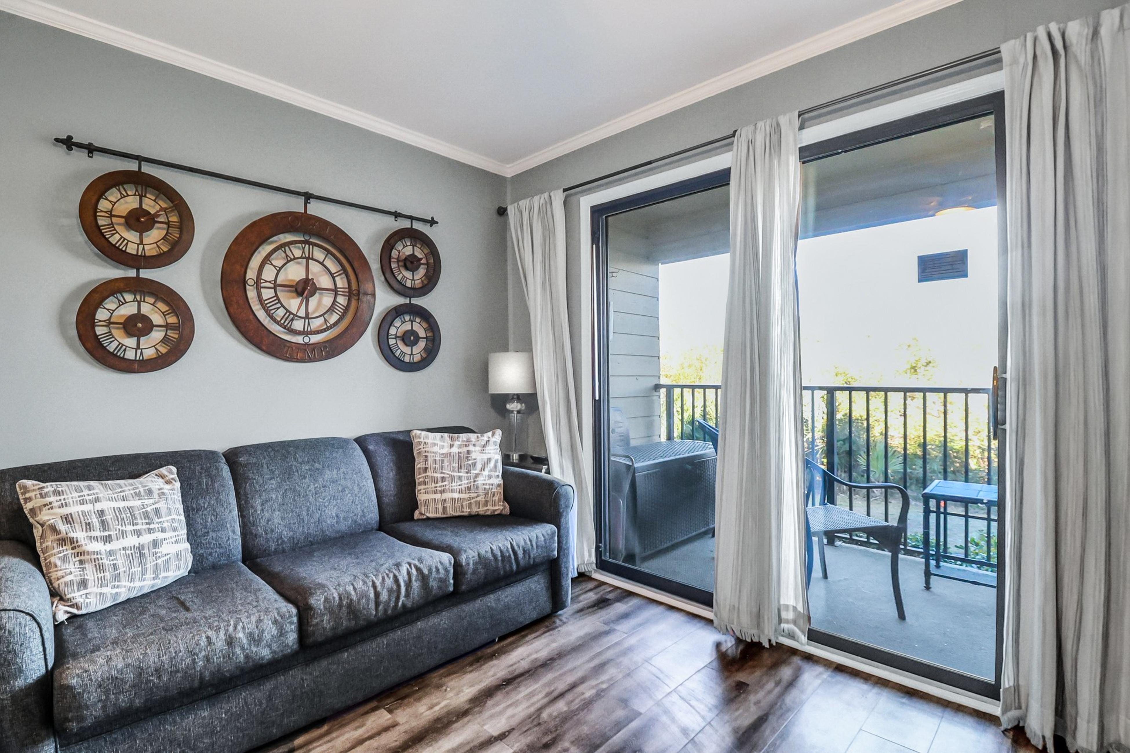 HH Beach & Tennis 119C 2