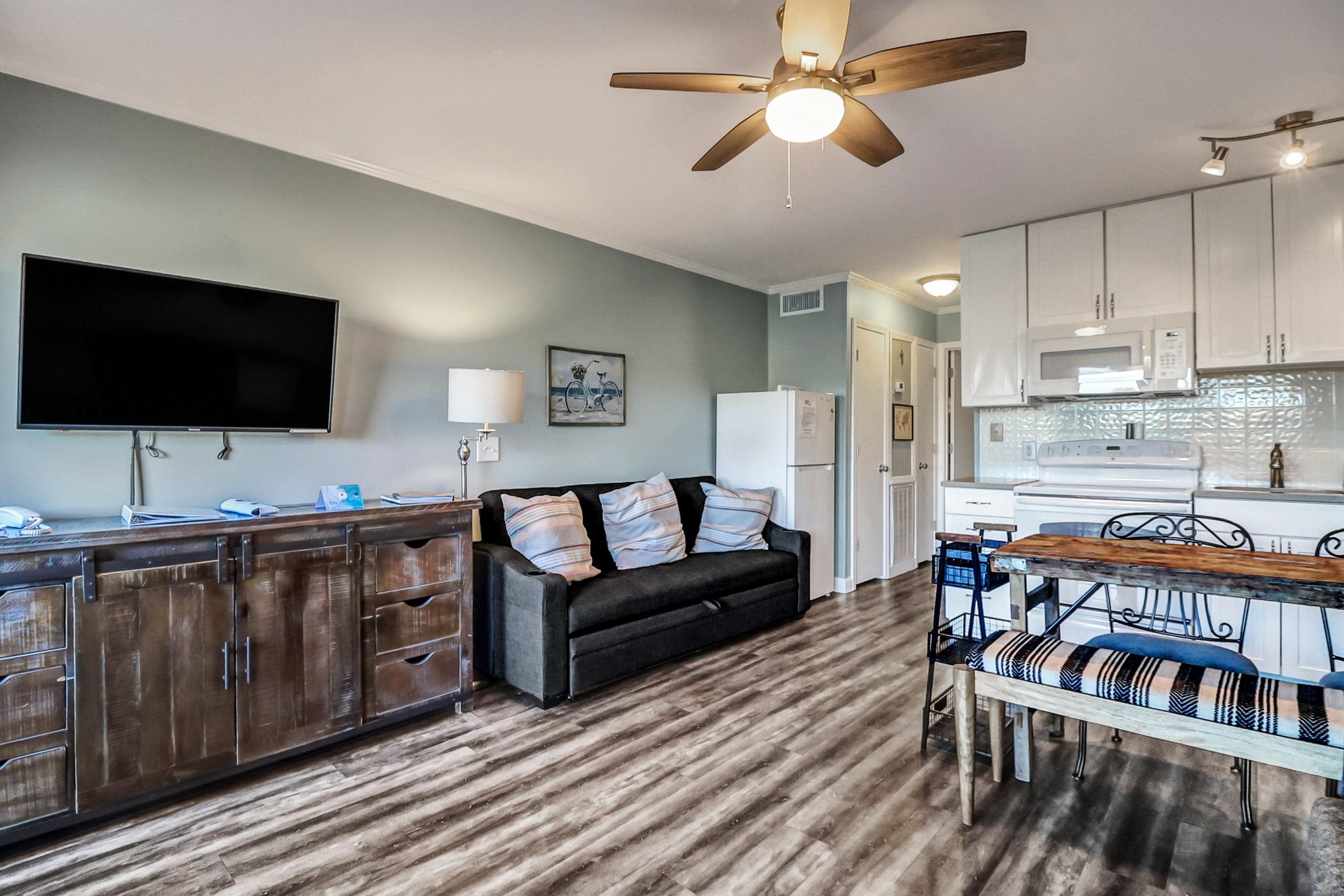 HH Beach & Tennis 119C 5