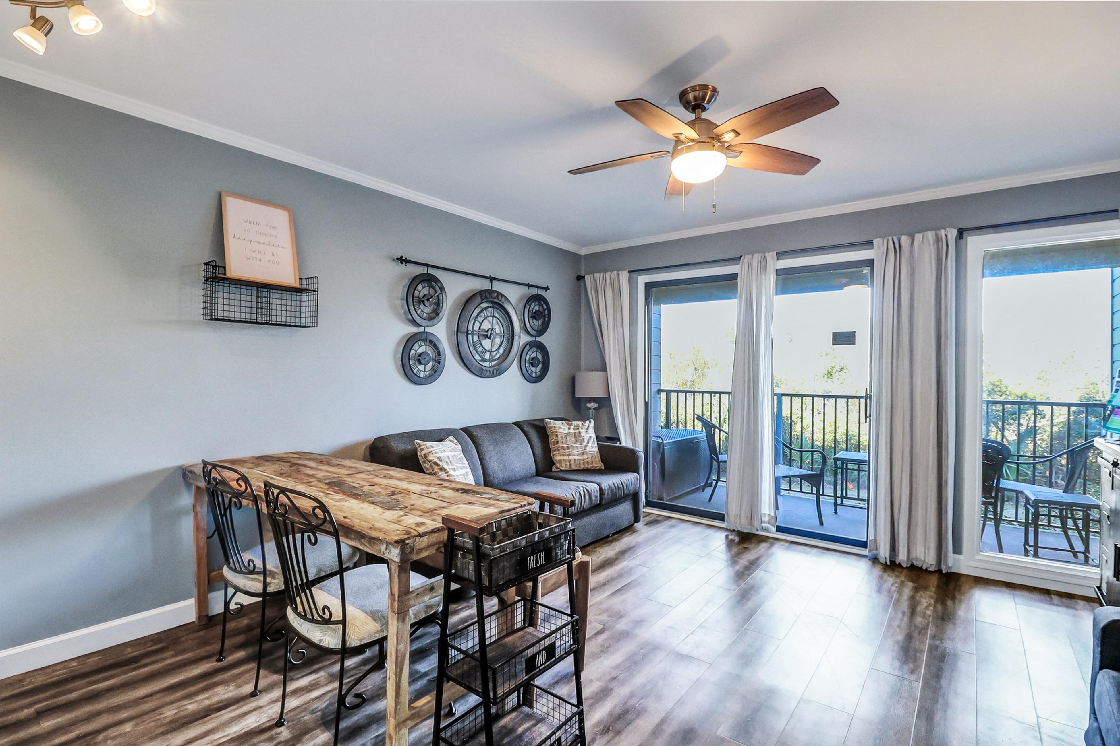 HH Beach & Tennis 119C 6