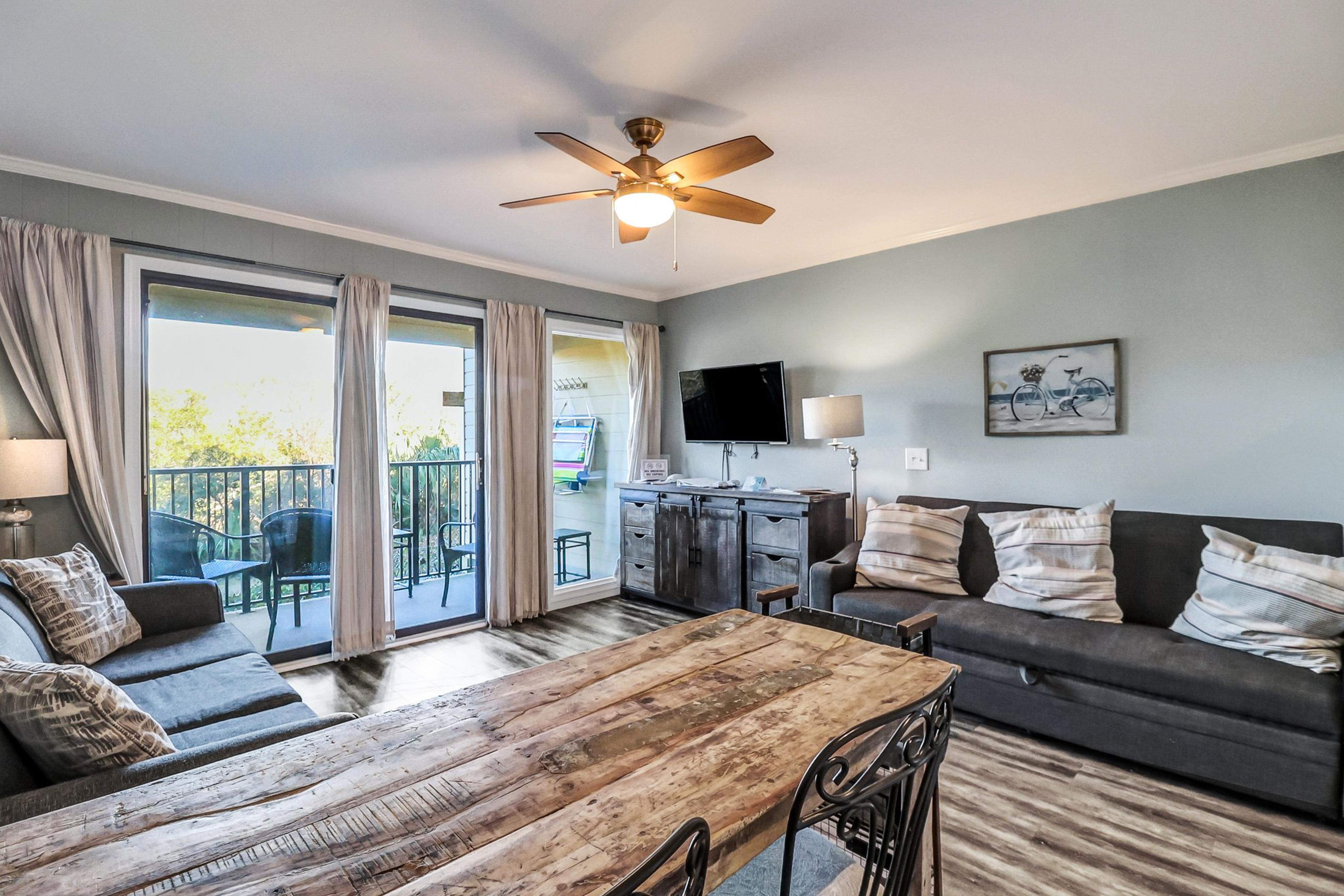 HH Beach & Tennis 119C 3