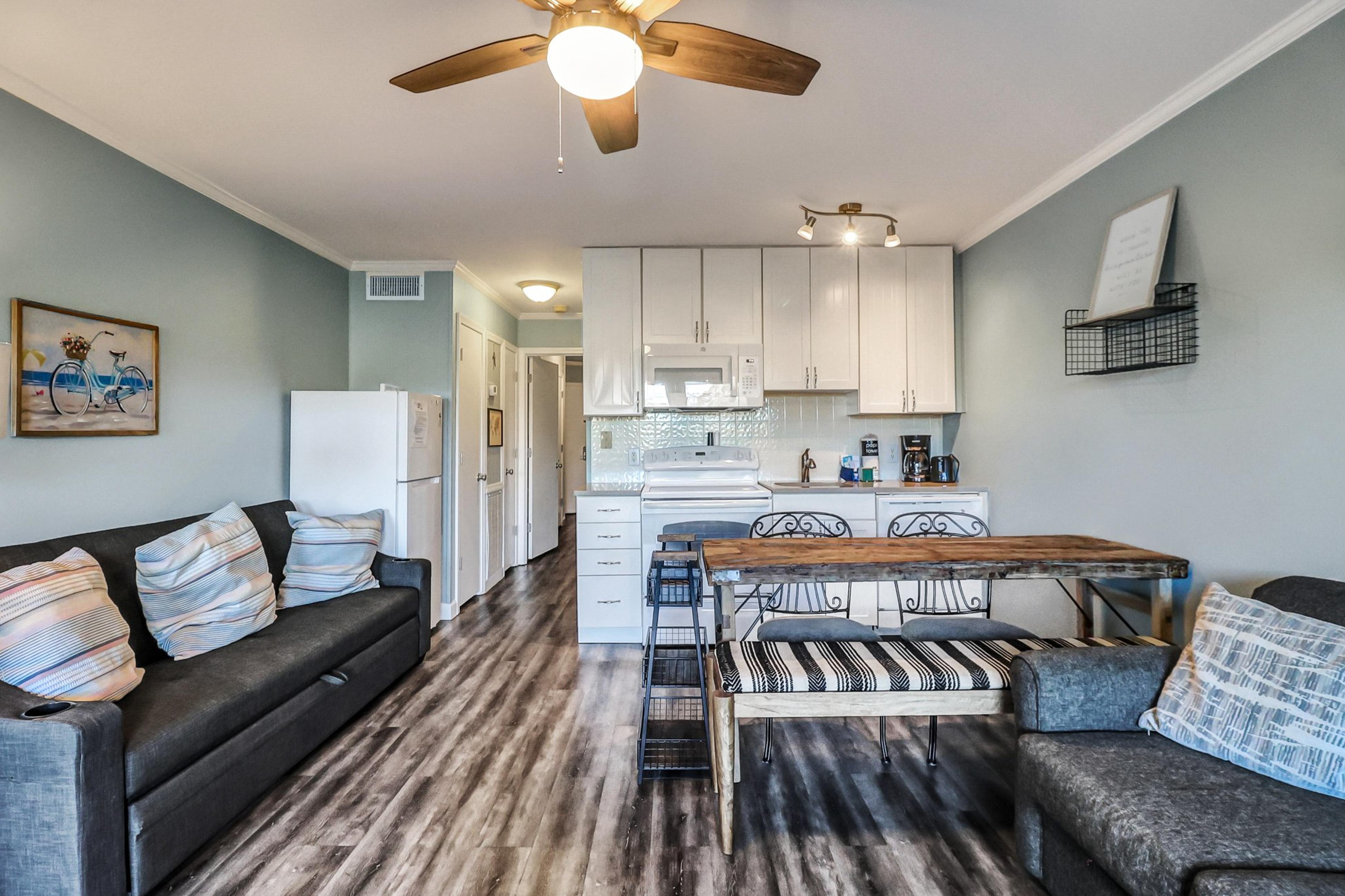 HH Beach & Tennis 119C 4