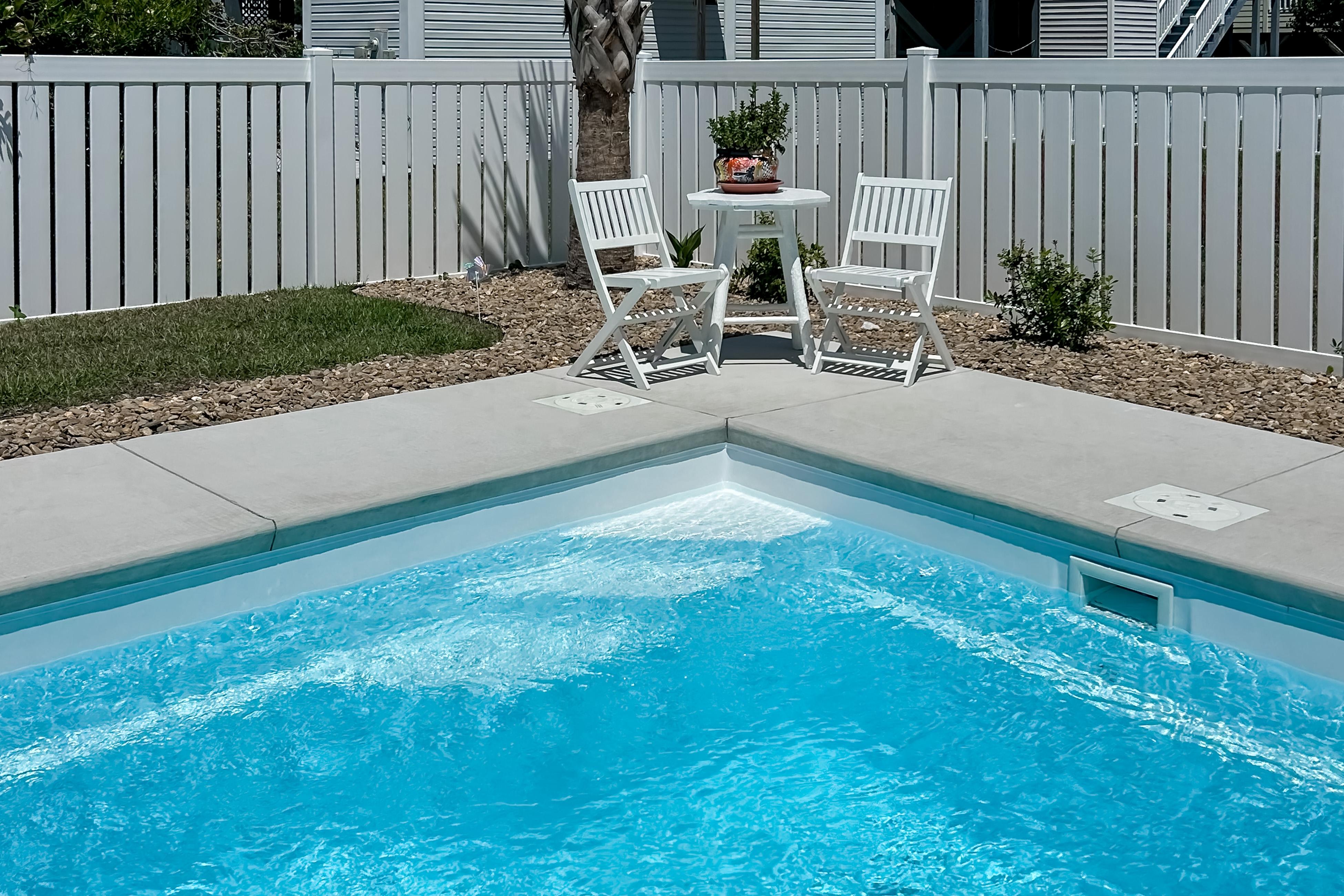 The Beach House