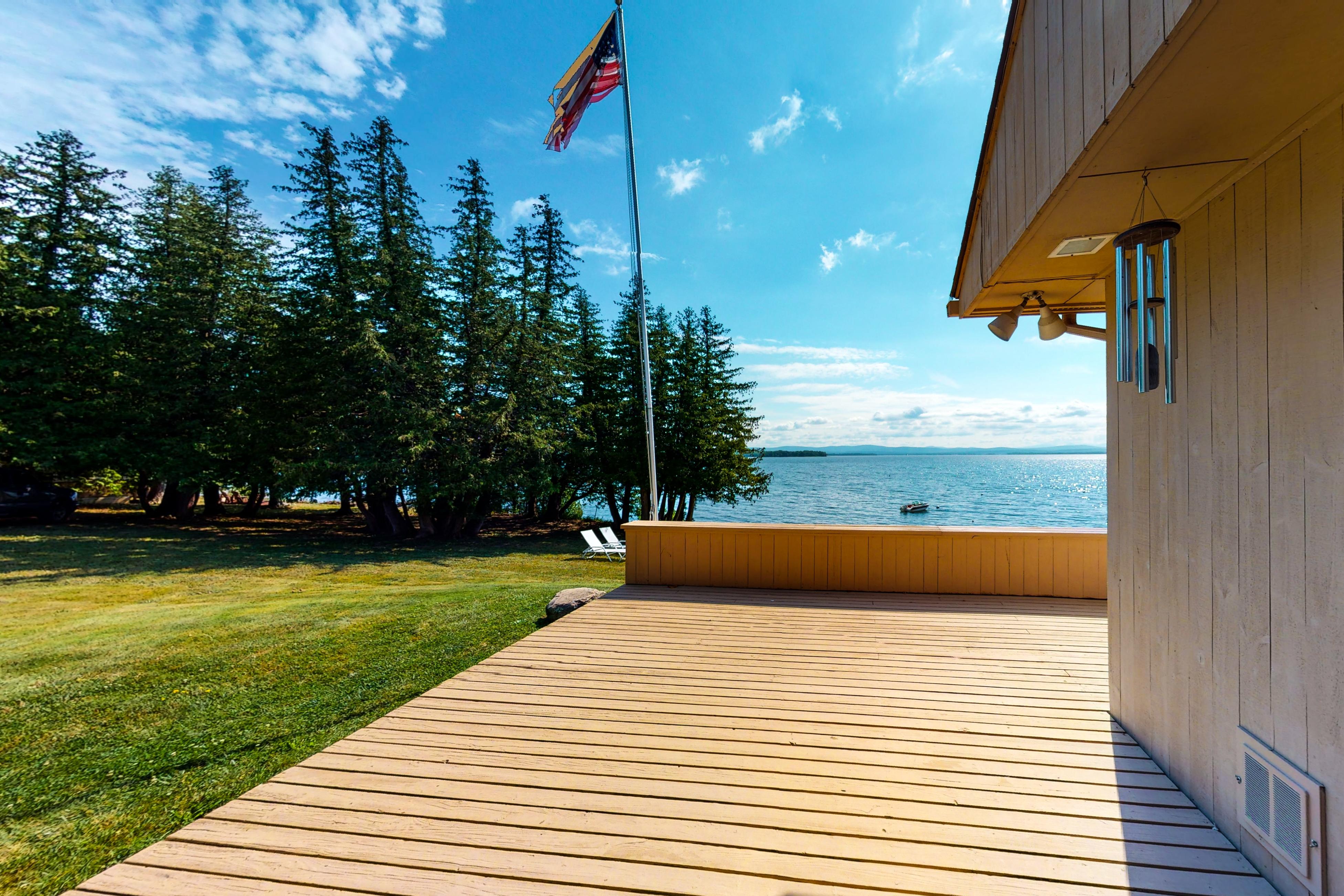 Rockledge Cedar Retreat 2