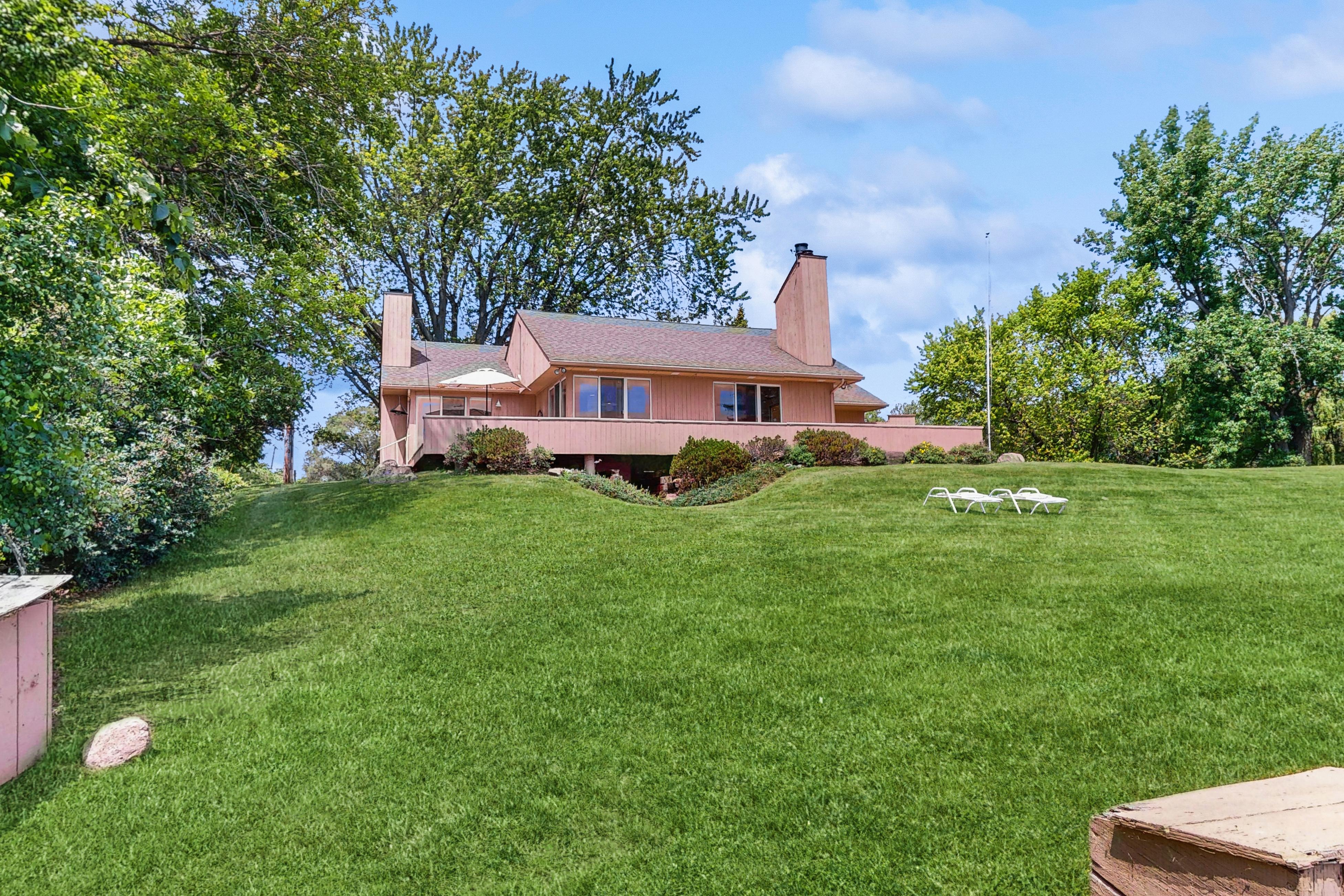 Rockledge Cedar Retreat 3