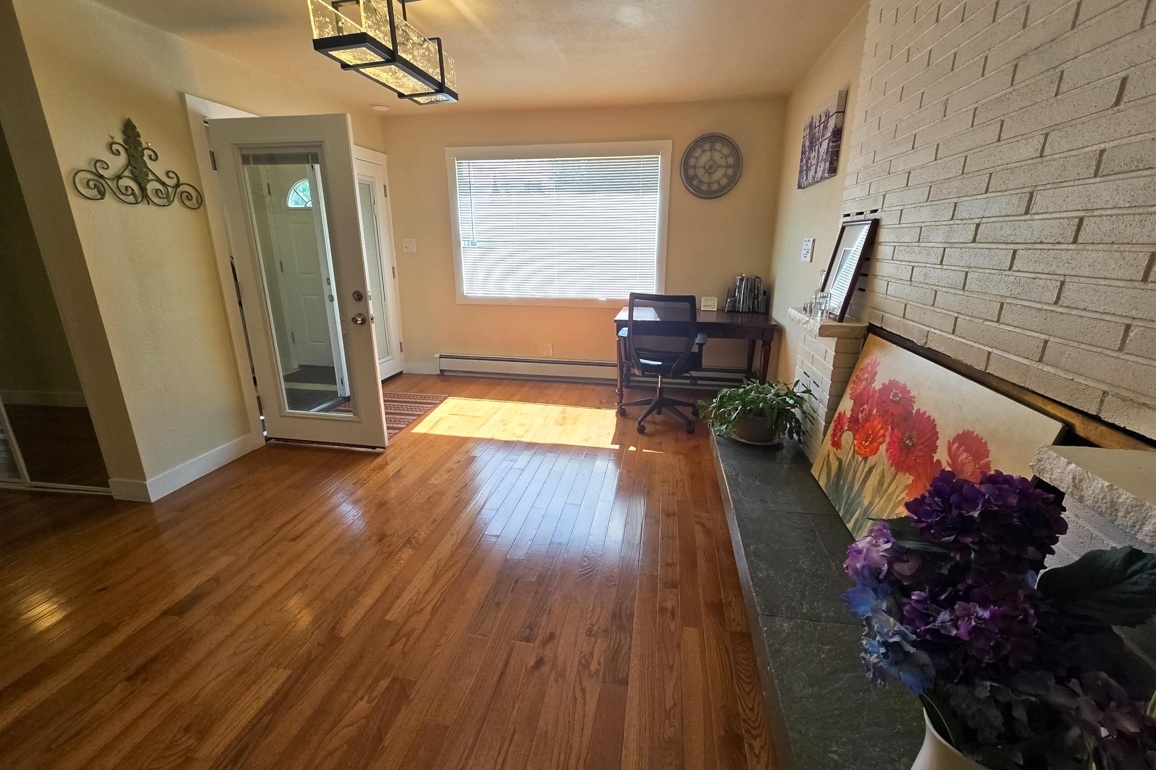 Glacier Groove Getaway A 3