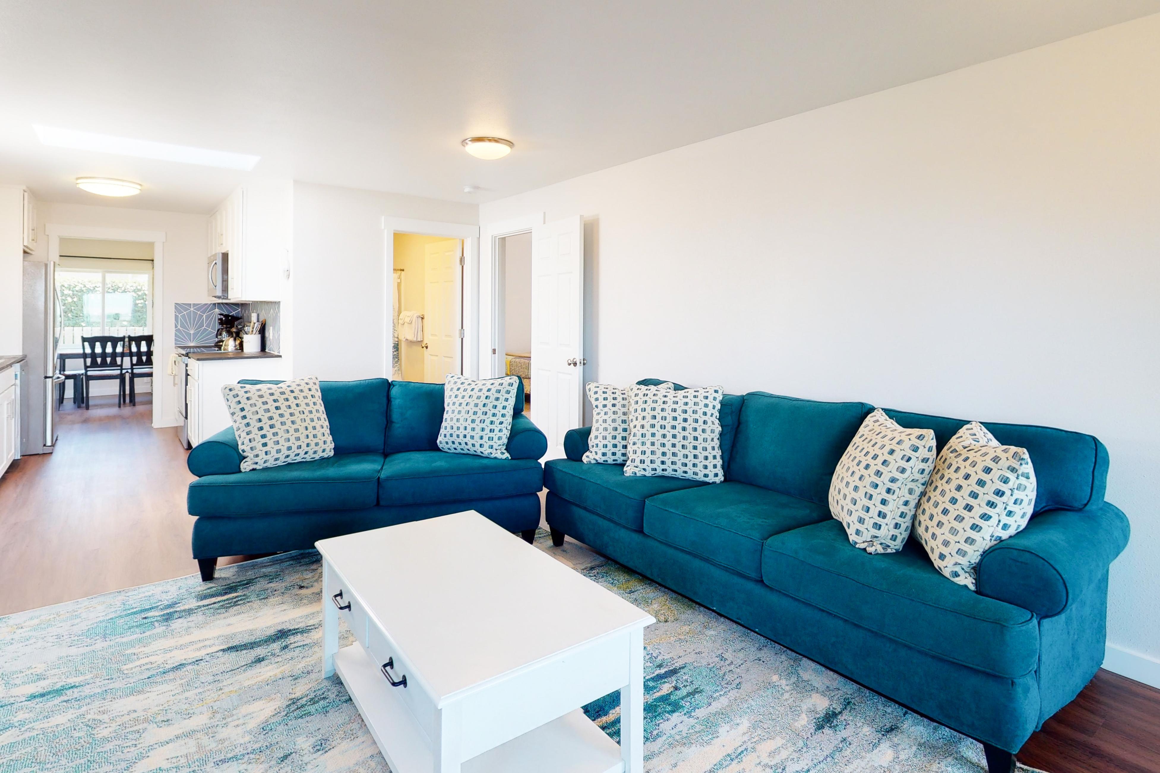 Alsea Sands | Photo 1