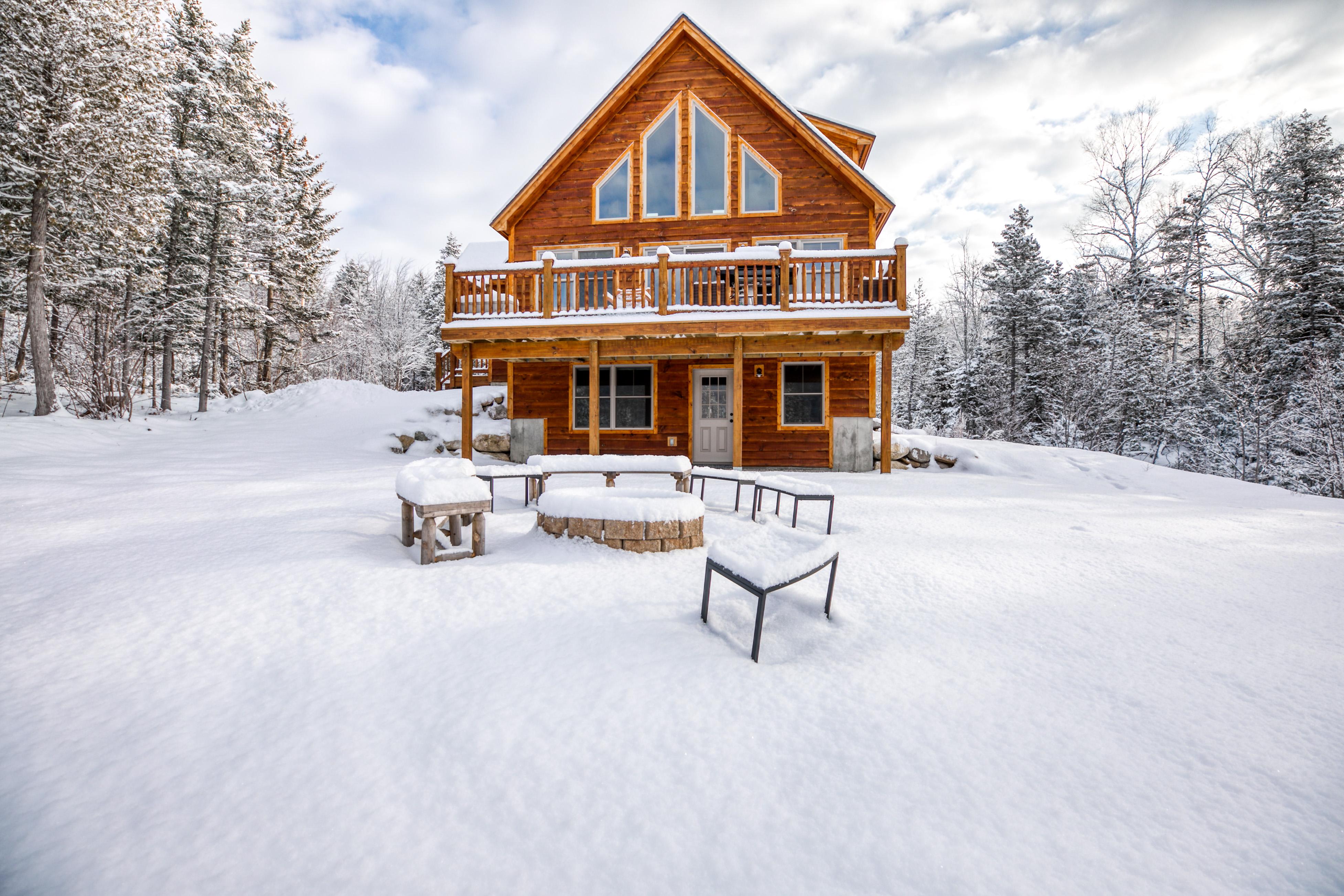 The Escape at ThunderSnow