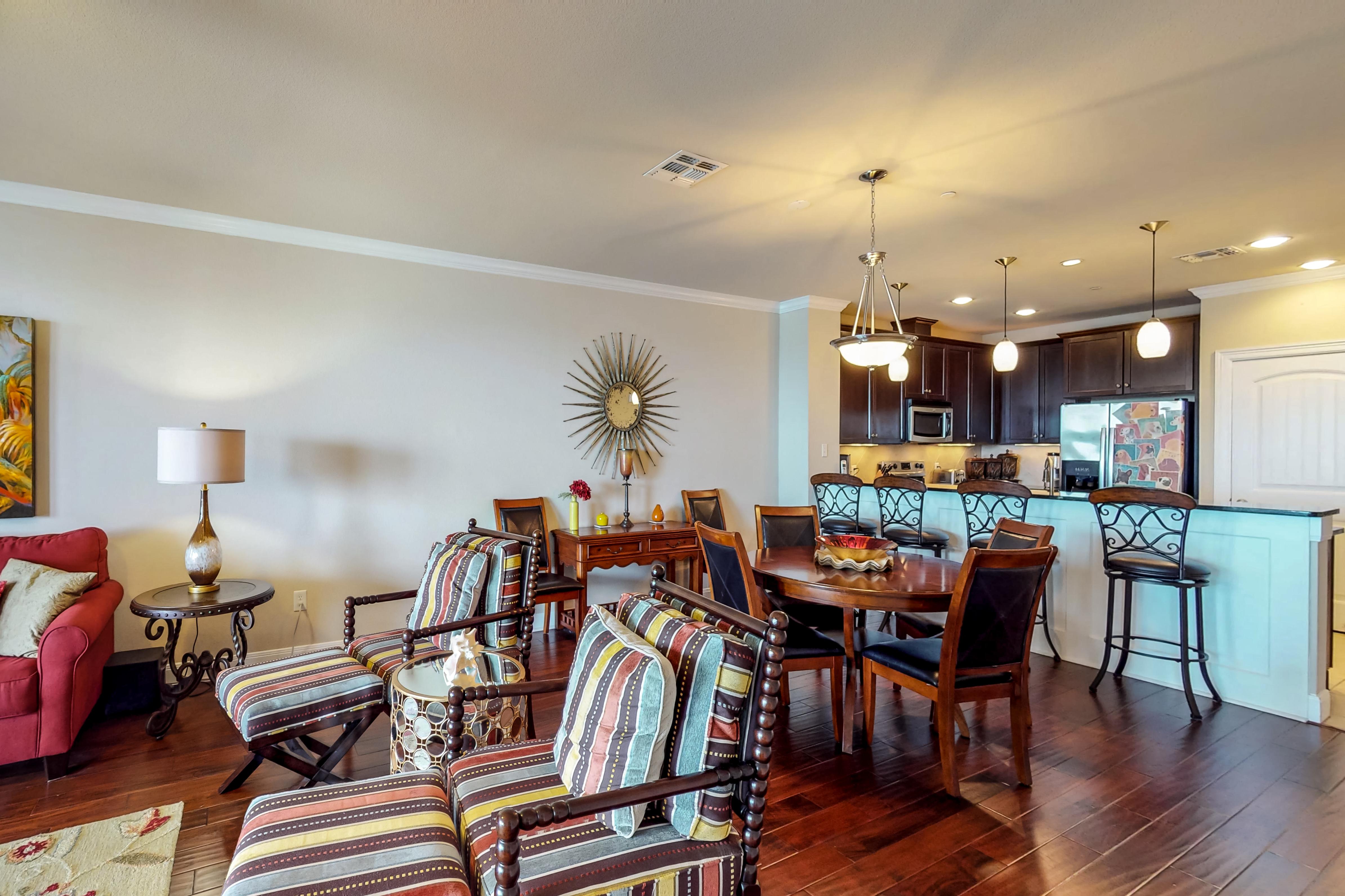 The Waters Condo Building 5 - Patriot's Retreat 4