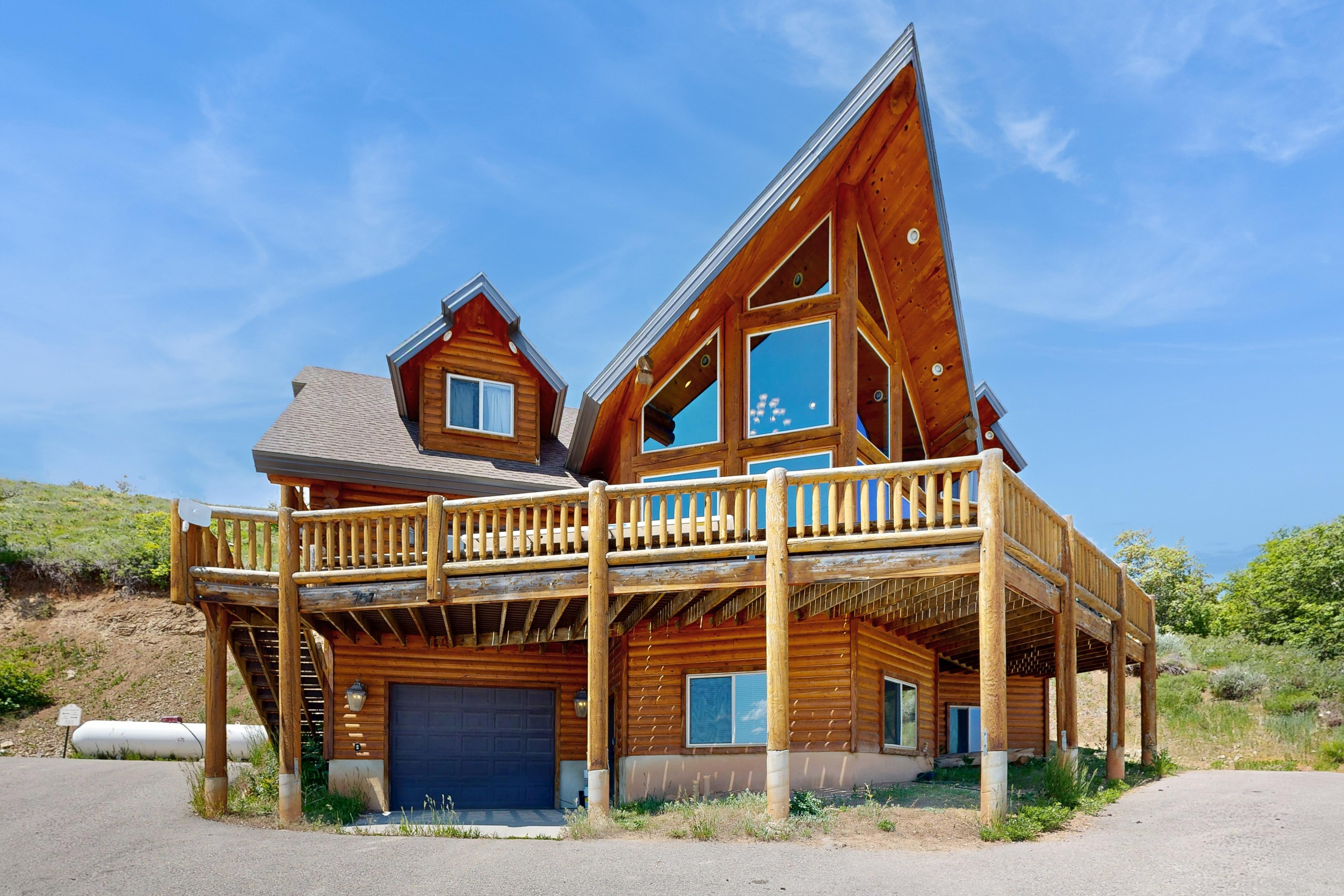 Big Bear Cabin | Photo 1