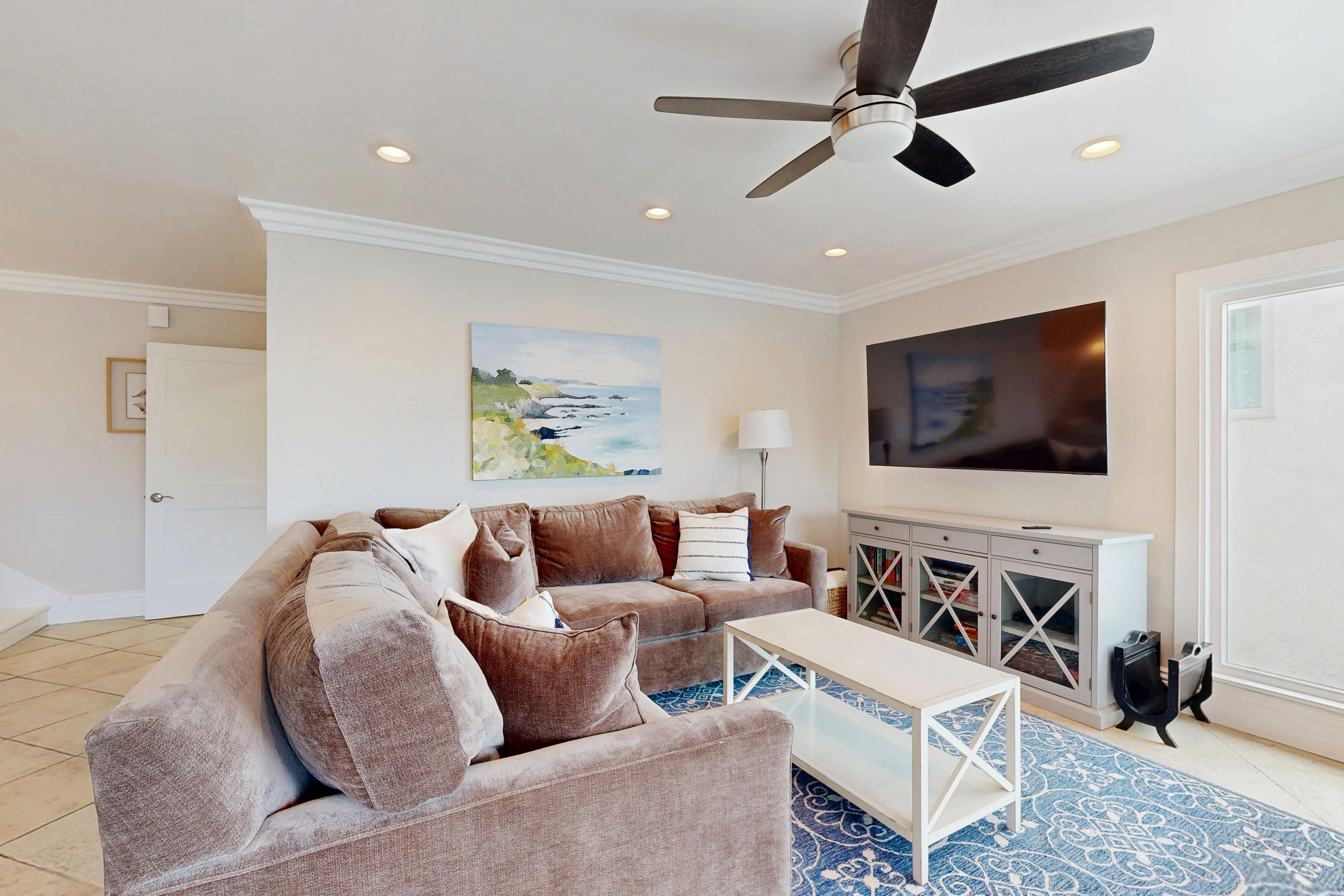 San Clemente - Monterey A 2