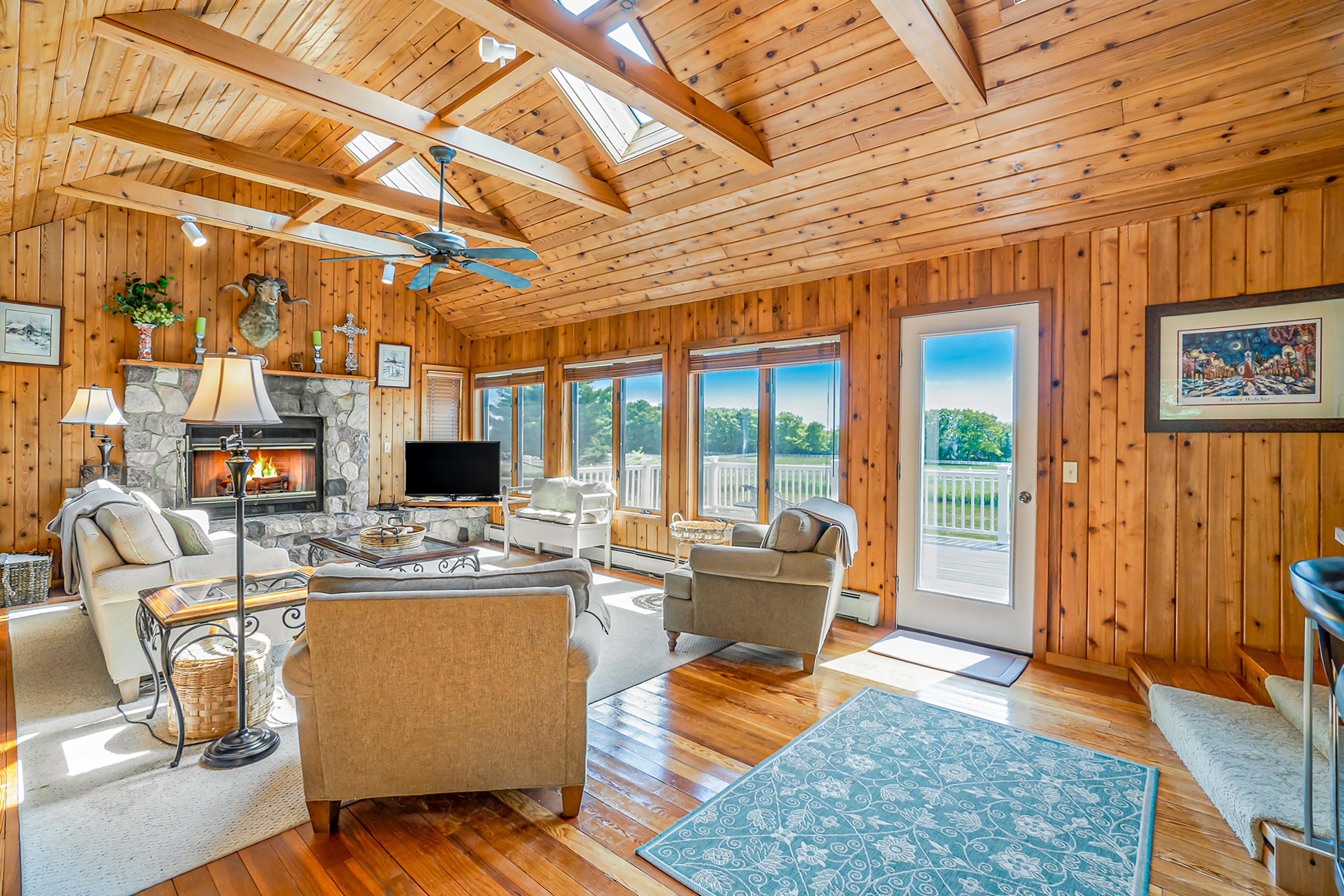 Birchwood - Meadows Bliss