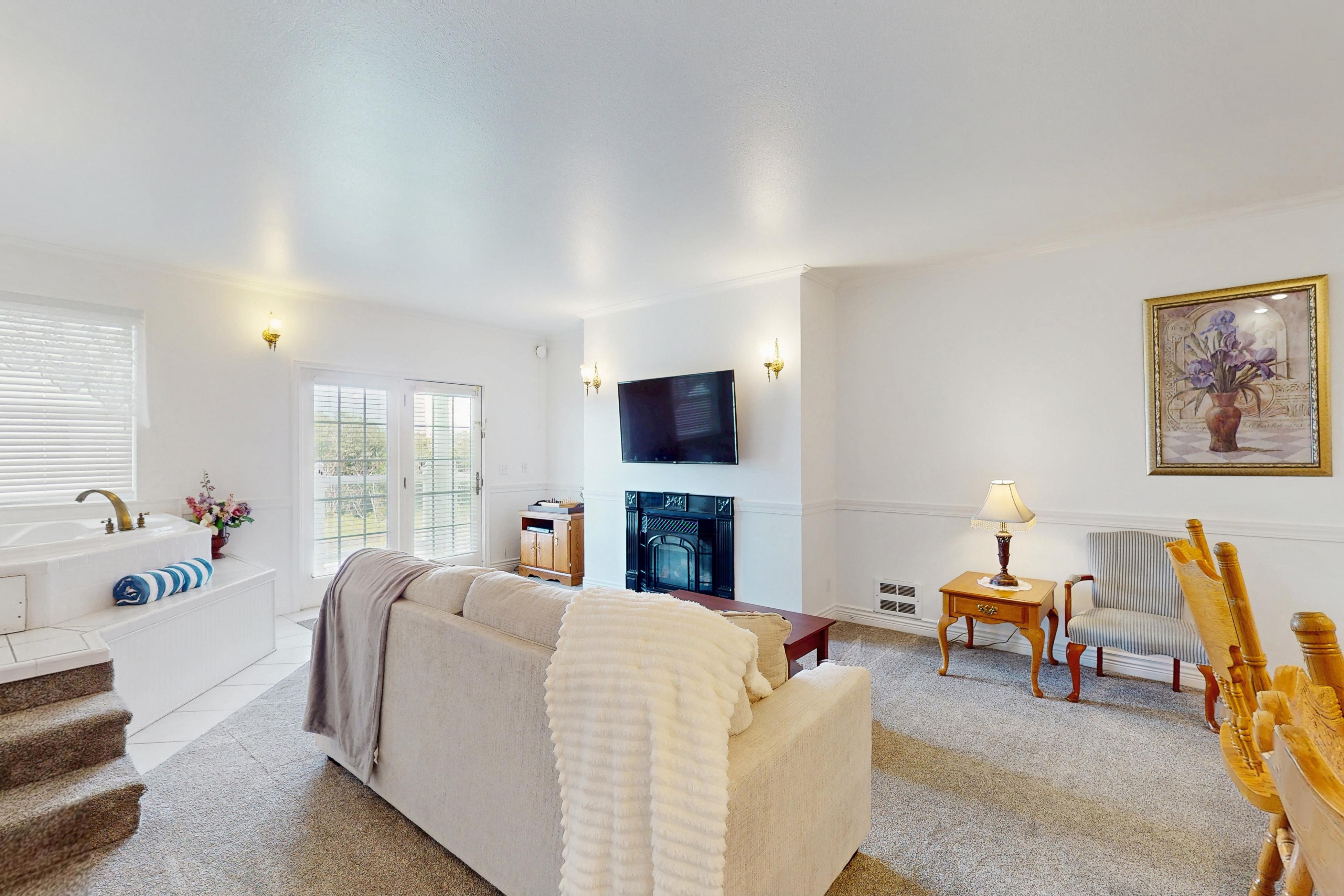 The Abilene at Judith Ann Inn 2