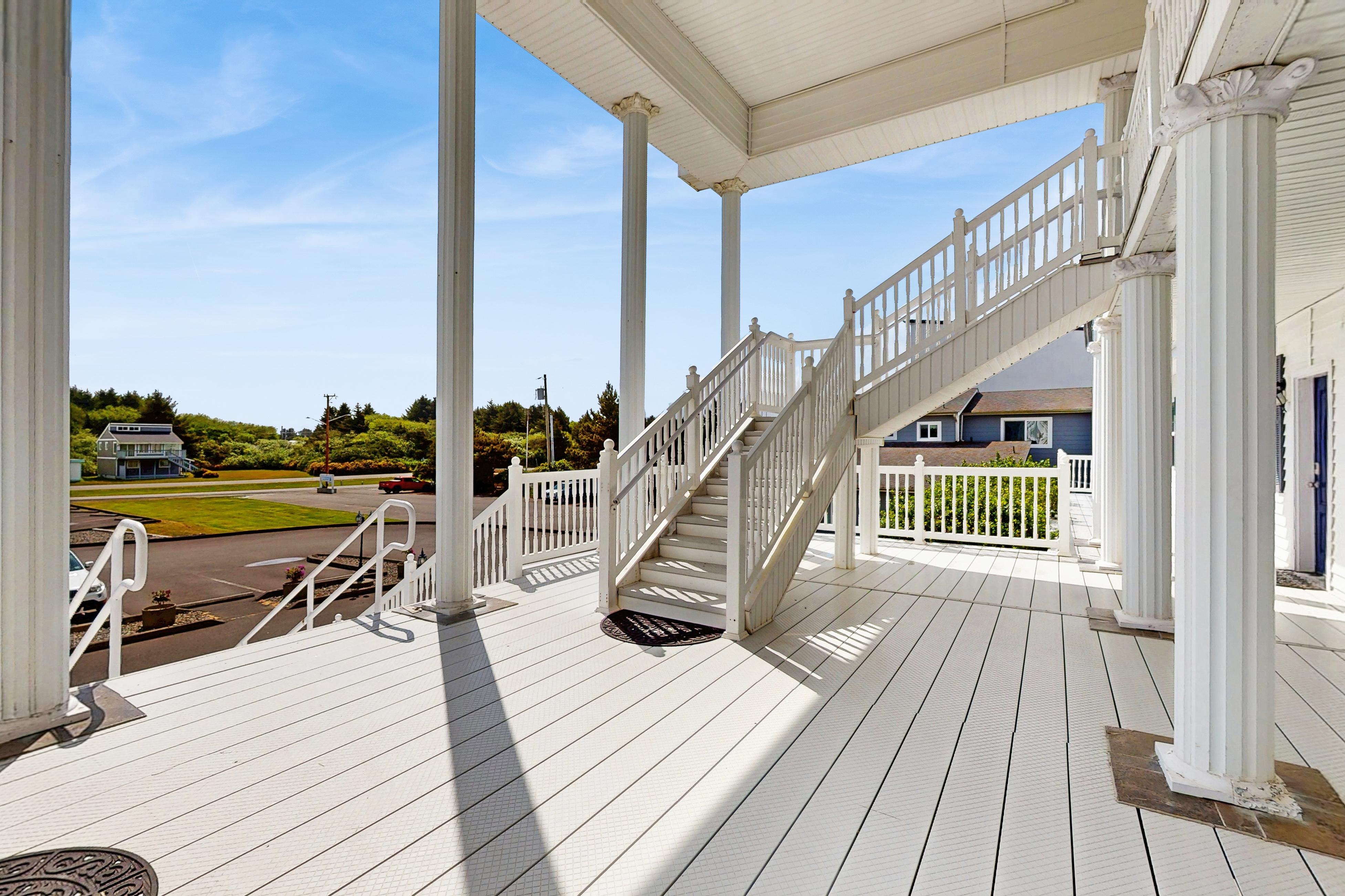 The Abilene at Judith Ann Inn 6