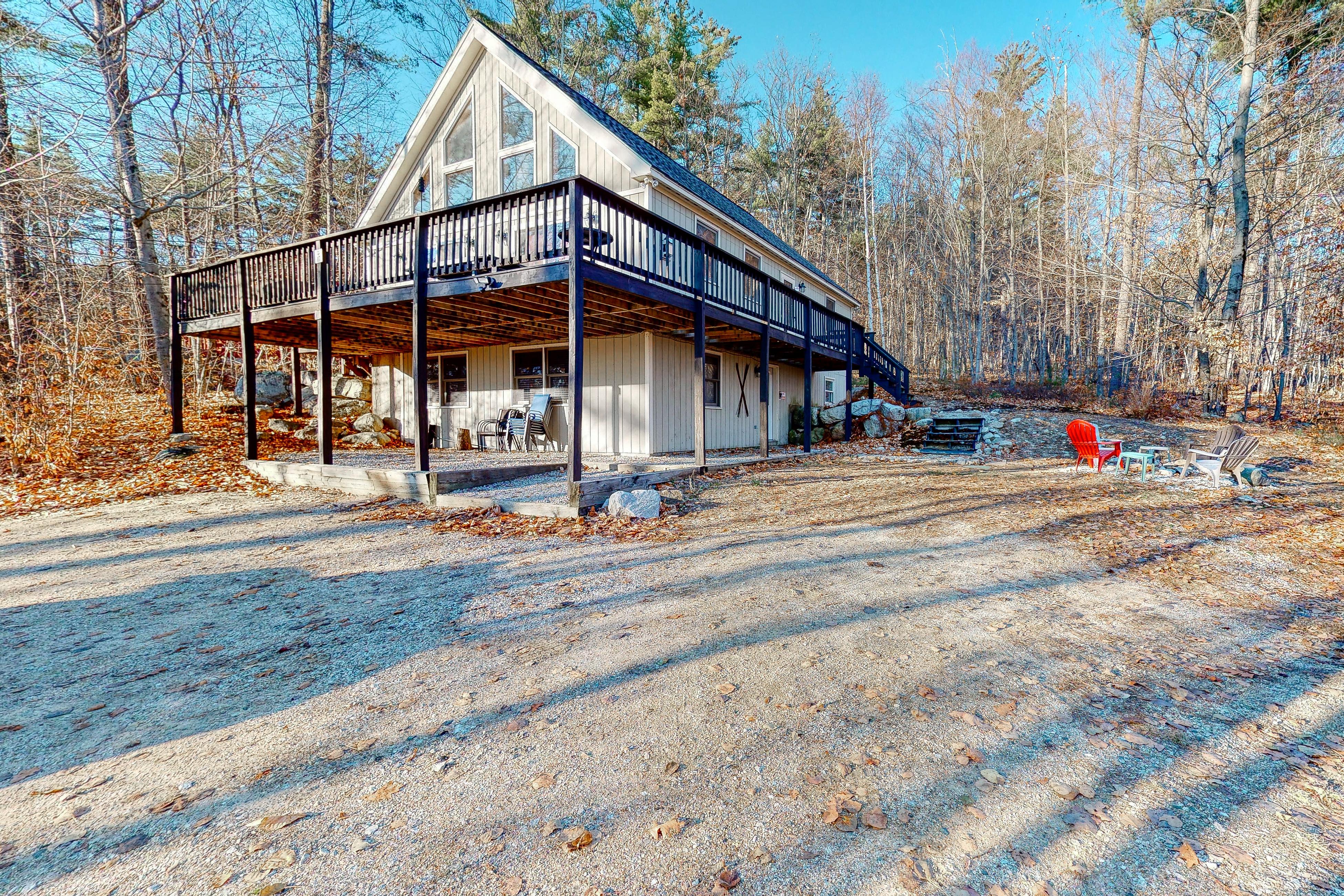 Eidelweiss Retreat 2