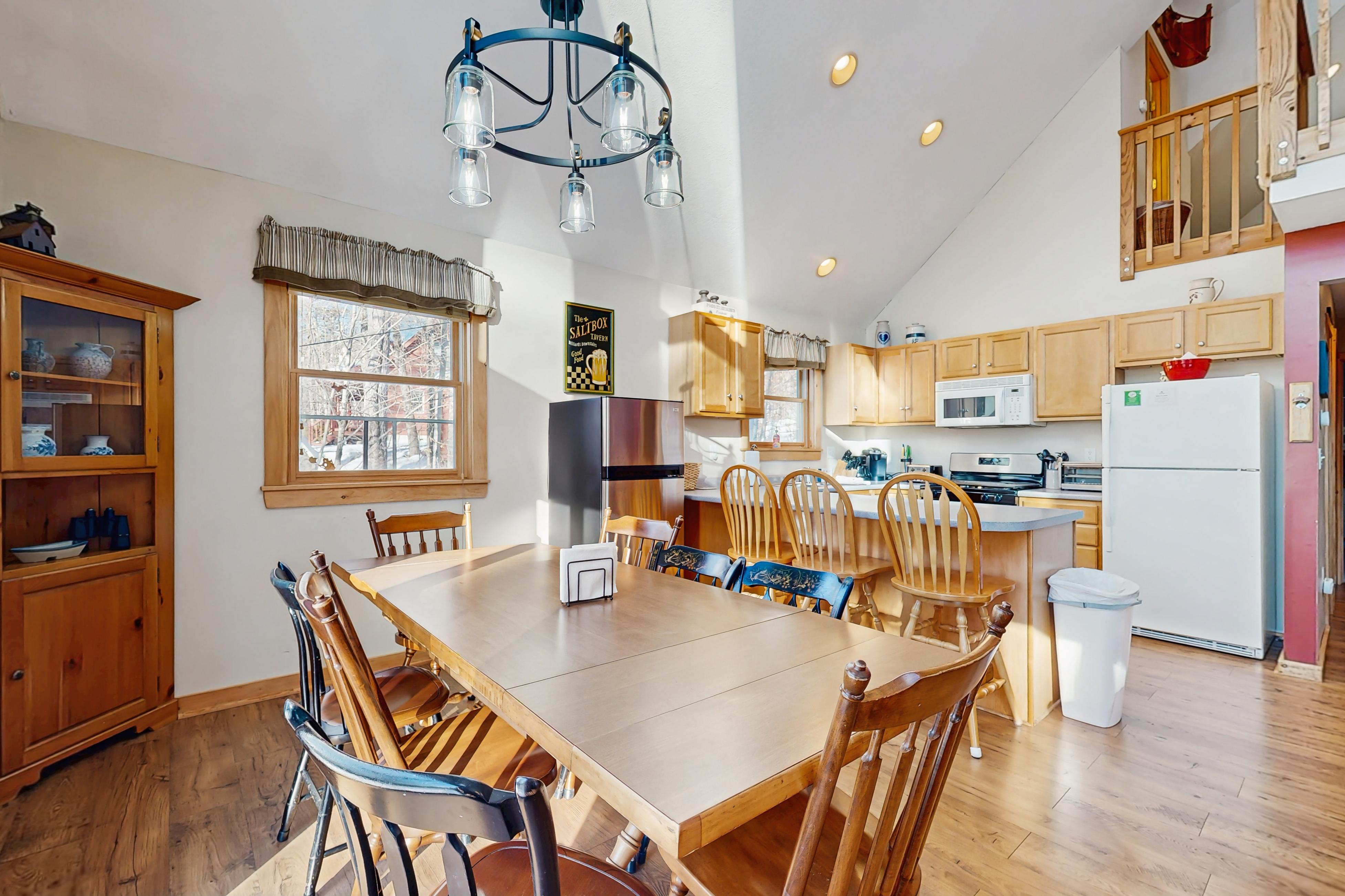 Eidelweiss Retreat 6