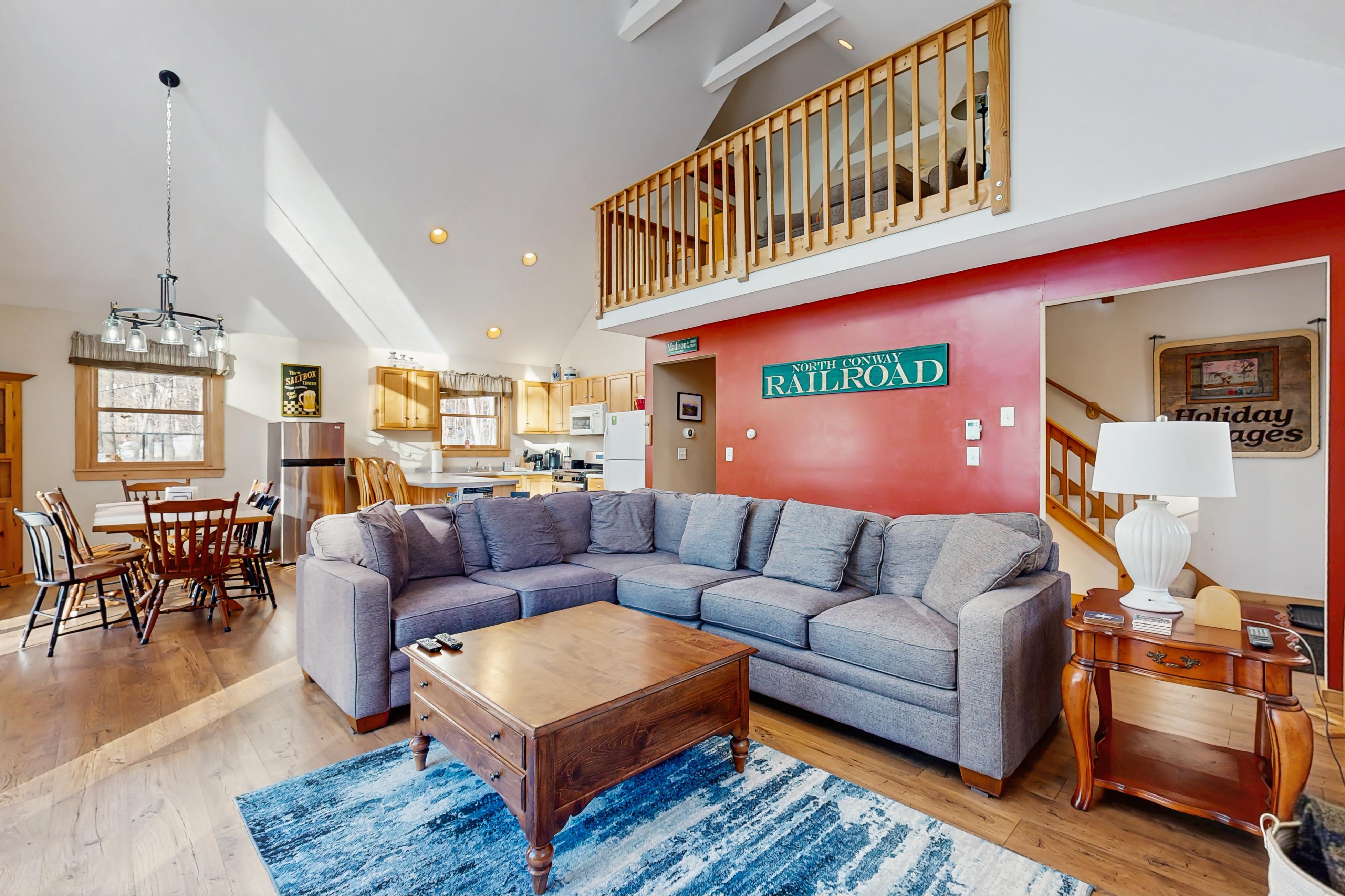 Eidelweiss Retreat 4