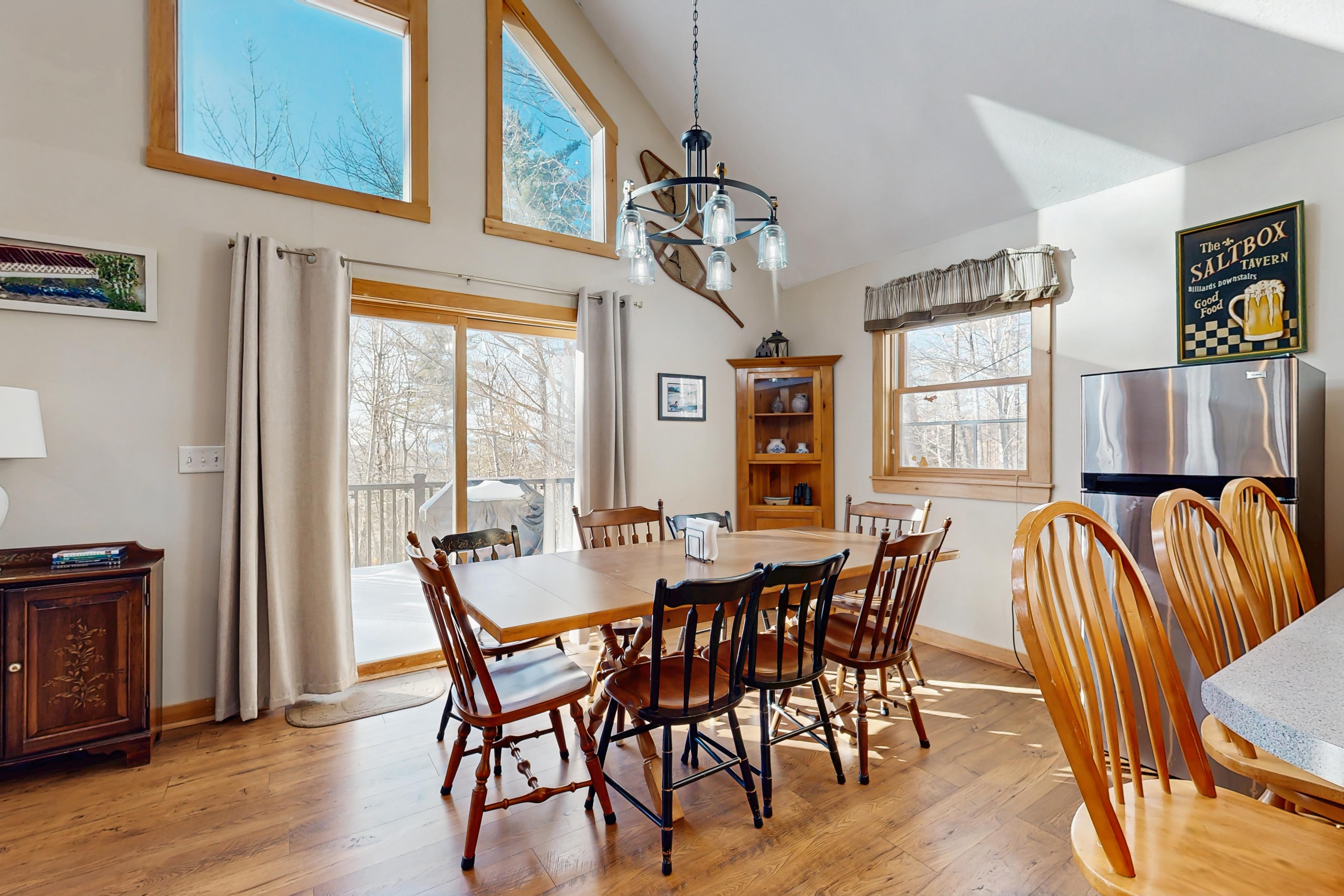 Eidelweiss Retreat 5