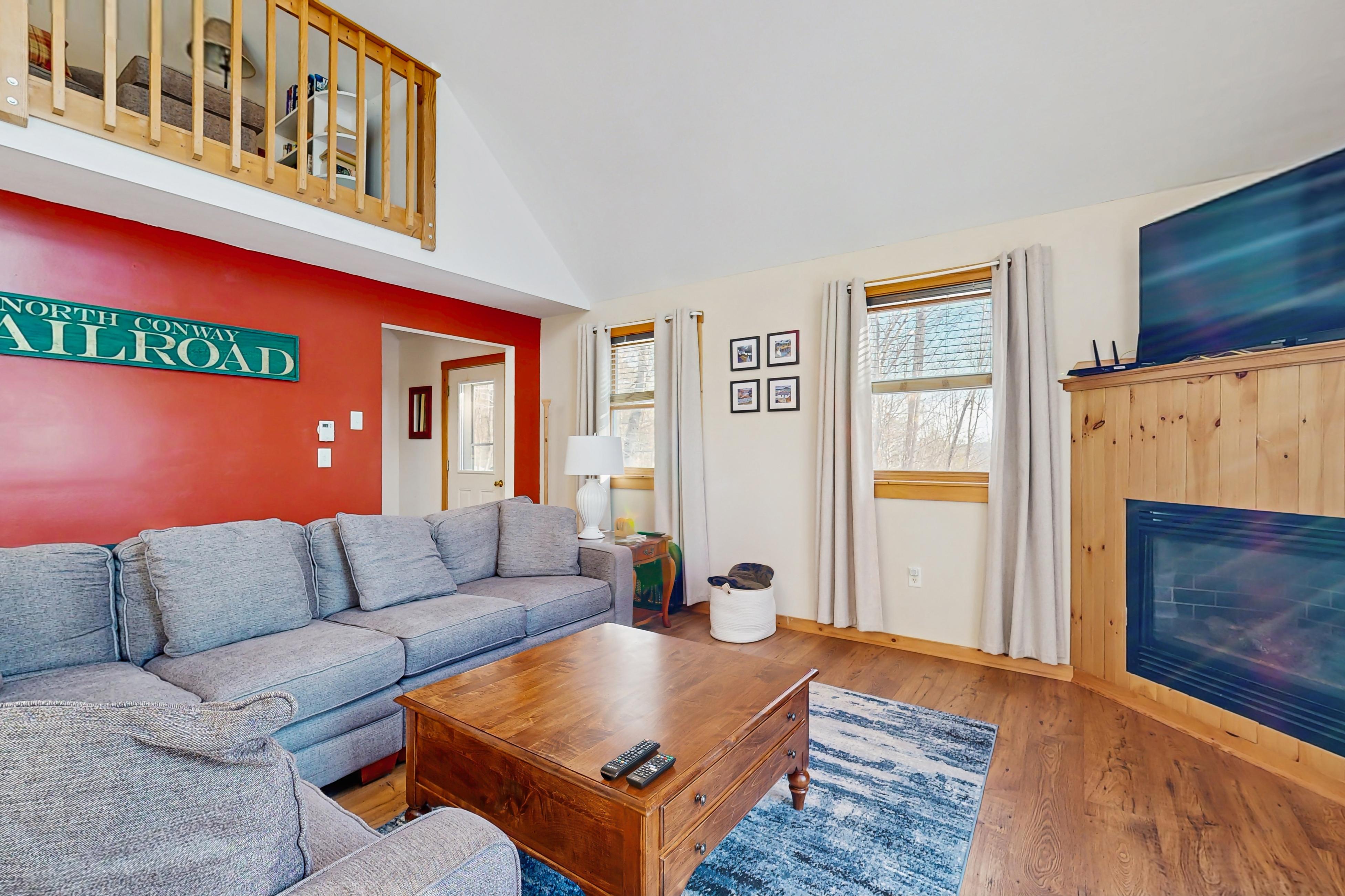 Eidelweiss Retreat 3