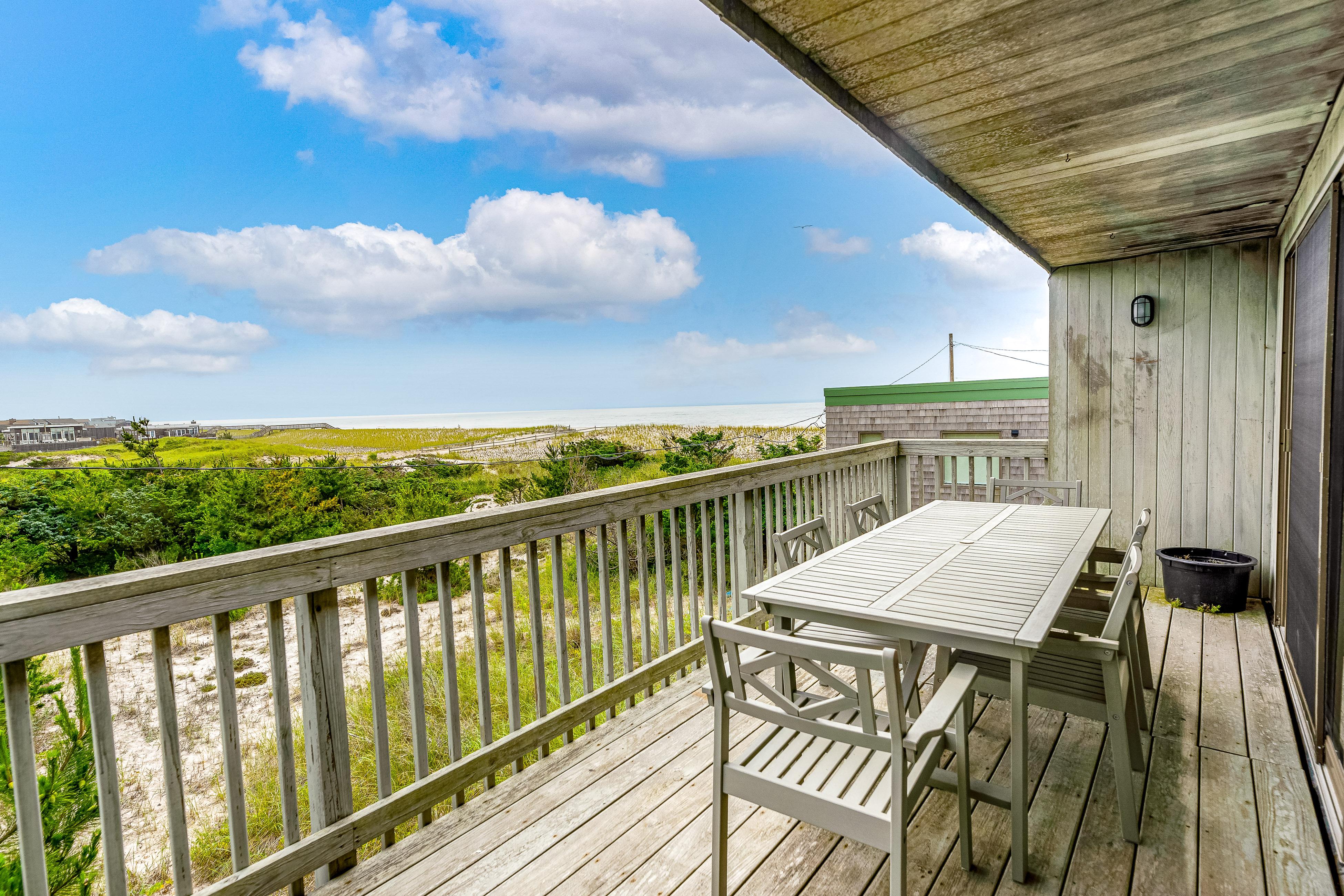 Robbins Rest Retreat