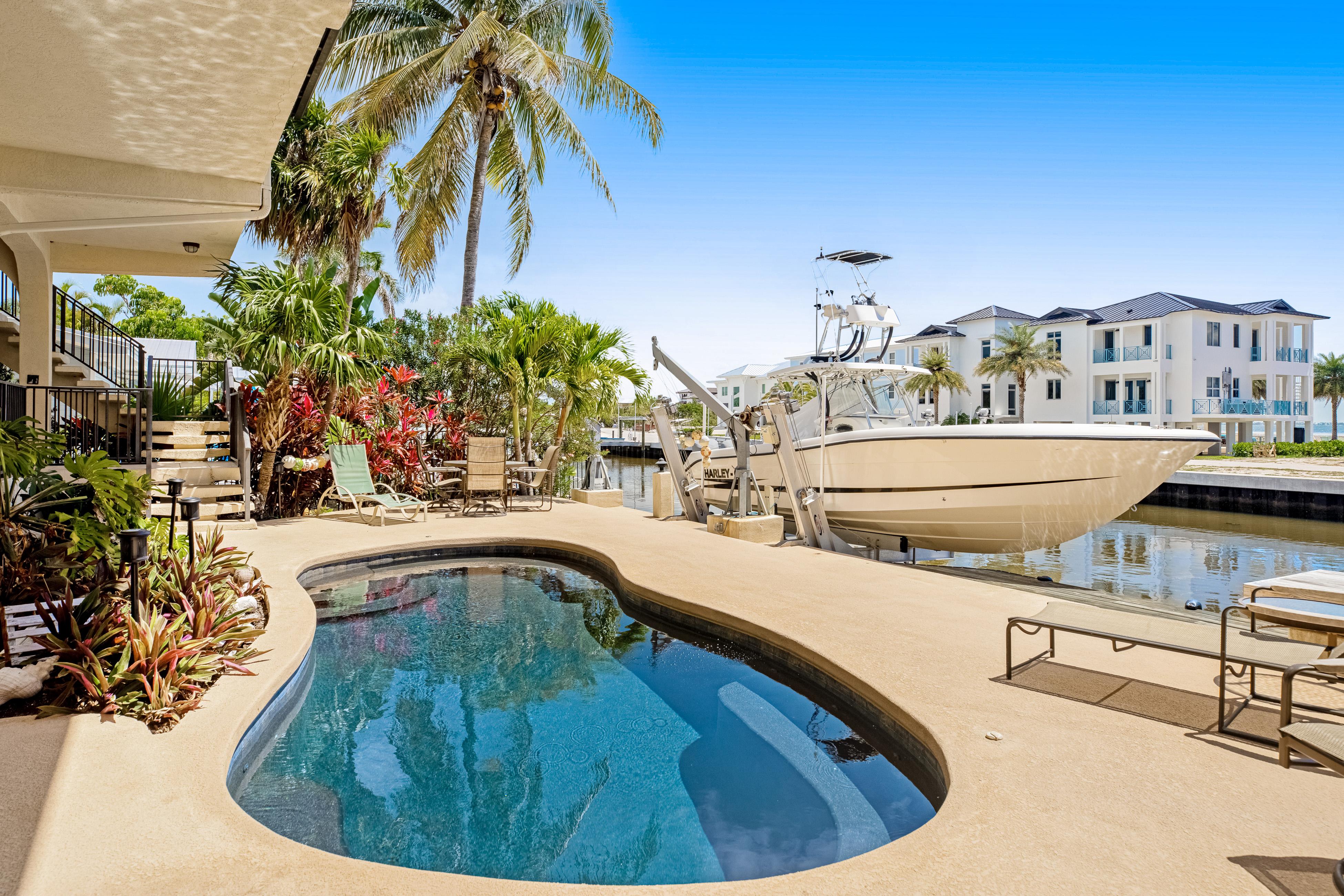 Sombrero Beach Retreat